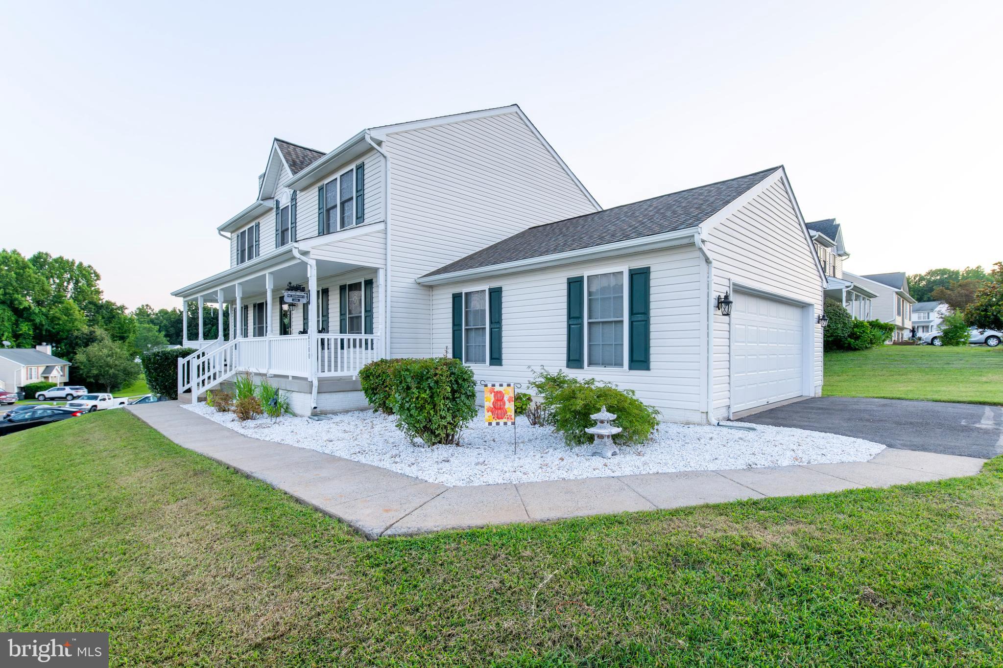 6100 SUNNY MEADOWS DRIVE