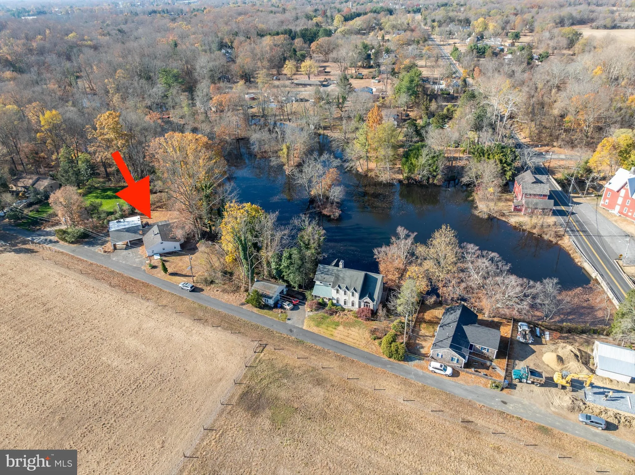 Medford, New Jersey 08055, United States, 3 Bedrooms Bedrooms, ,3 BathroomsBathrooms,Residential,Pending,33392