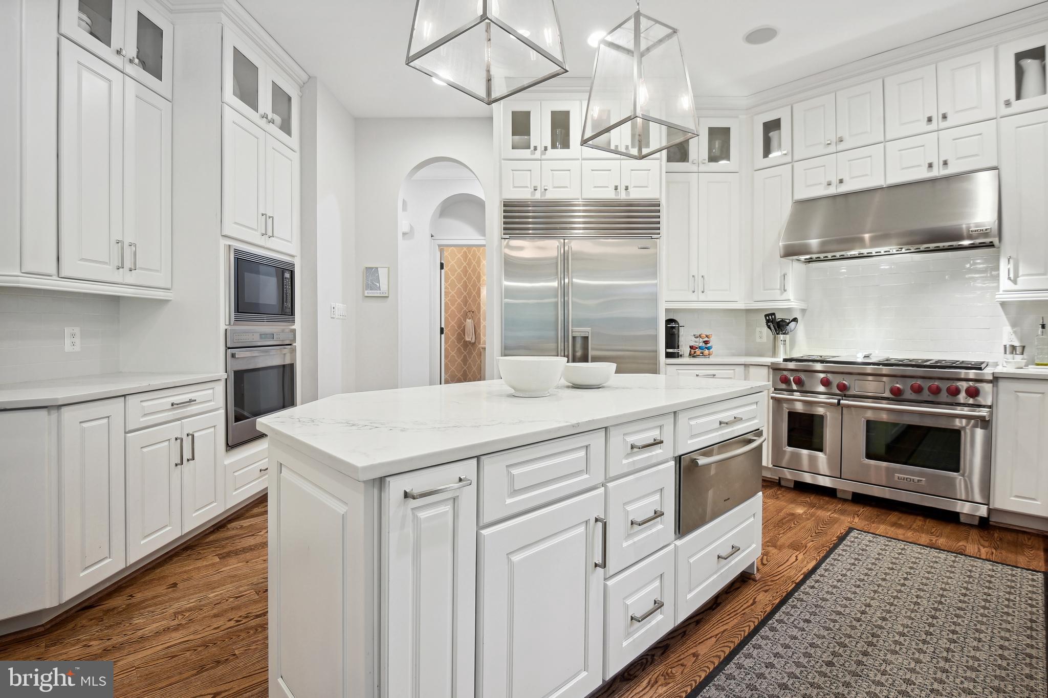 KENTSDALE ESTATES - Residential