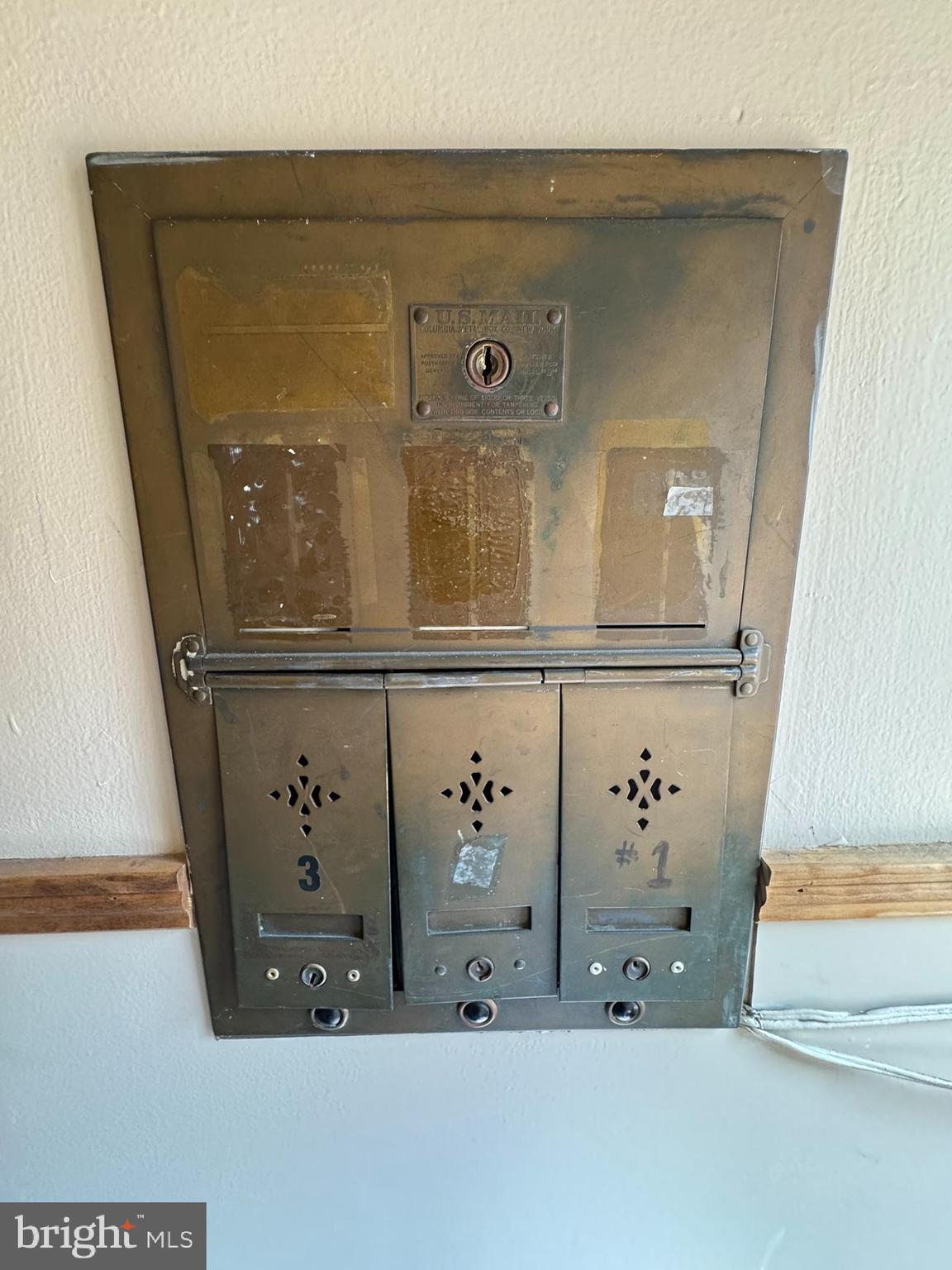 NONE AVAILABLE - Residential Lease