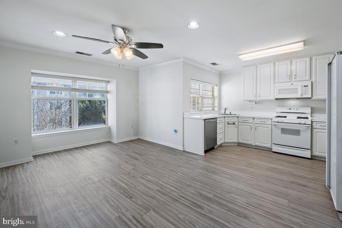 BECKETT GREEN - Residential