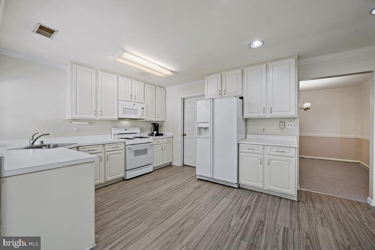 BECKETT GREEN - Residential