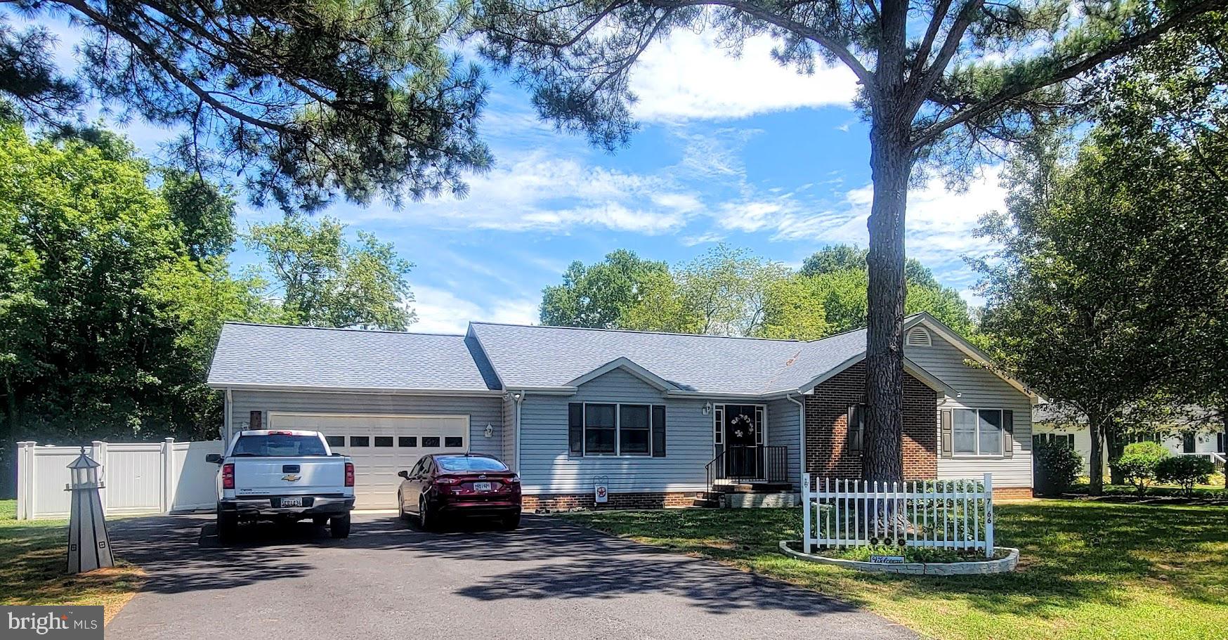 BLUESTONE ESTATES - Residential