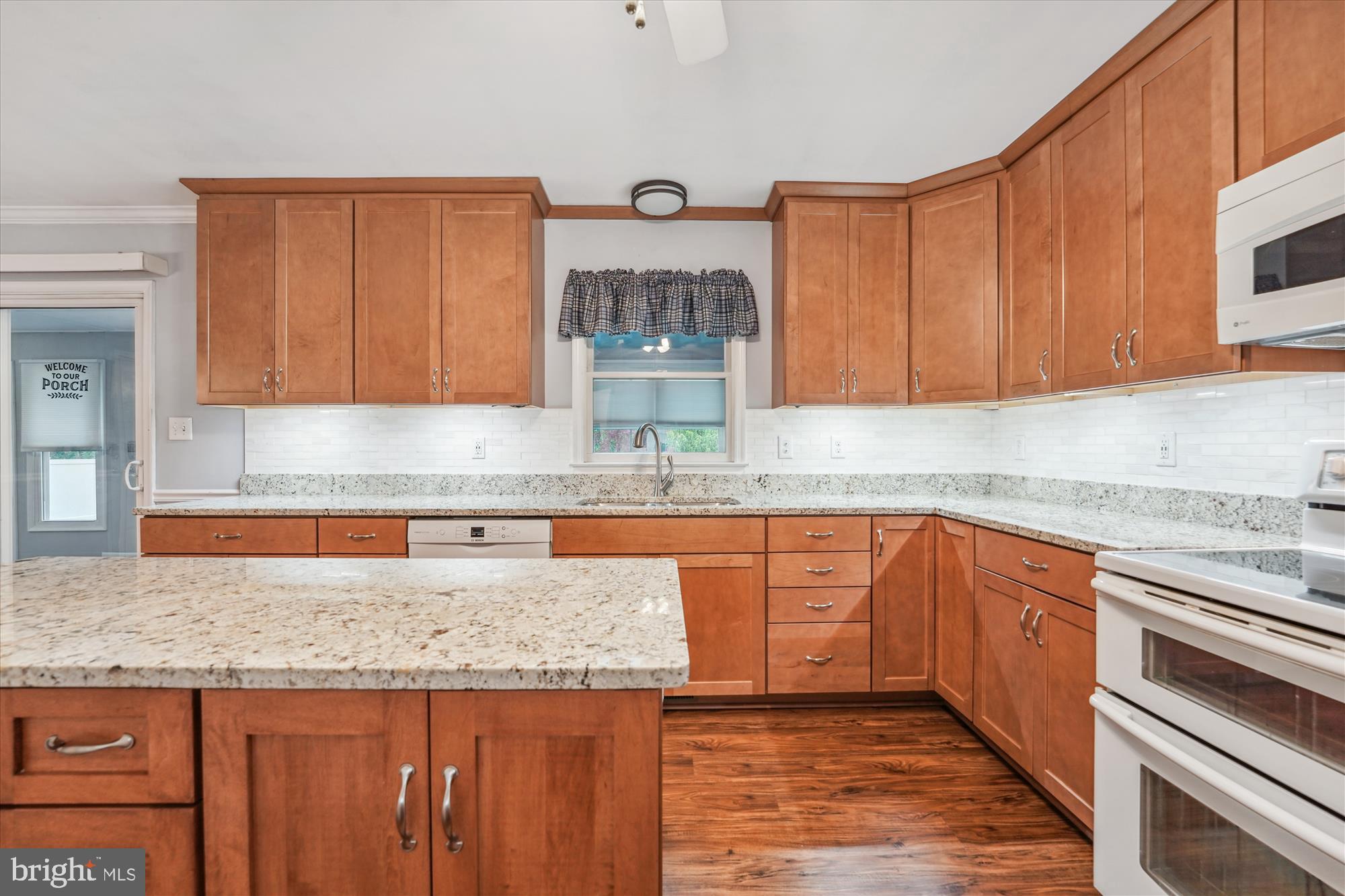 BLUESTONE ESTATES - Residential