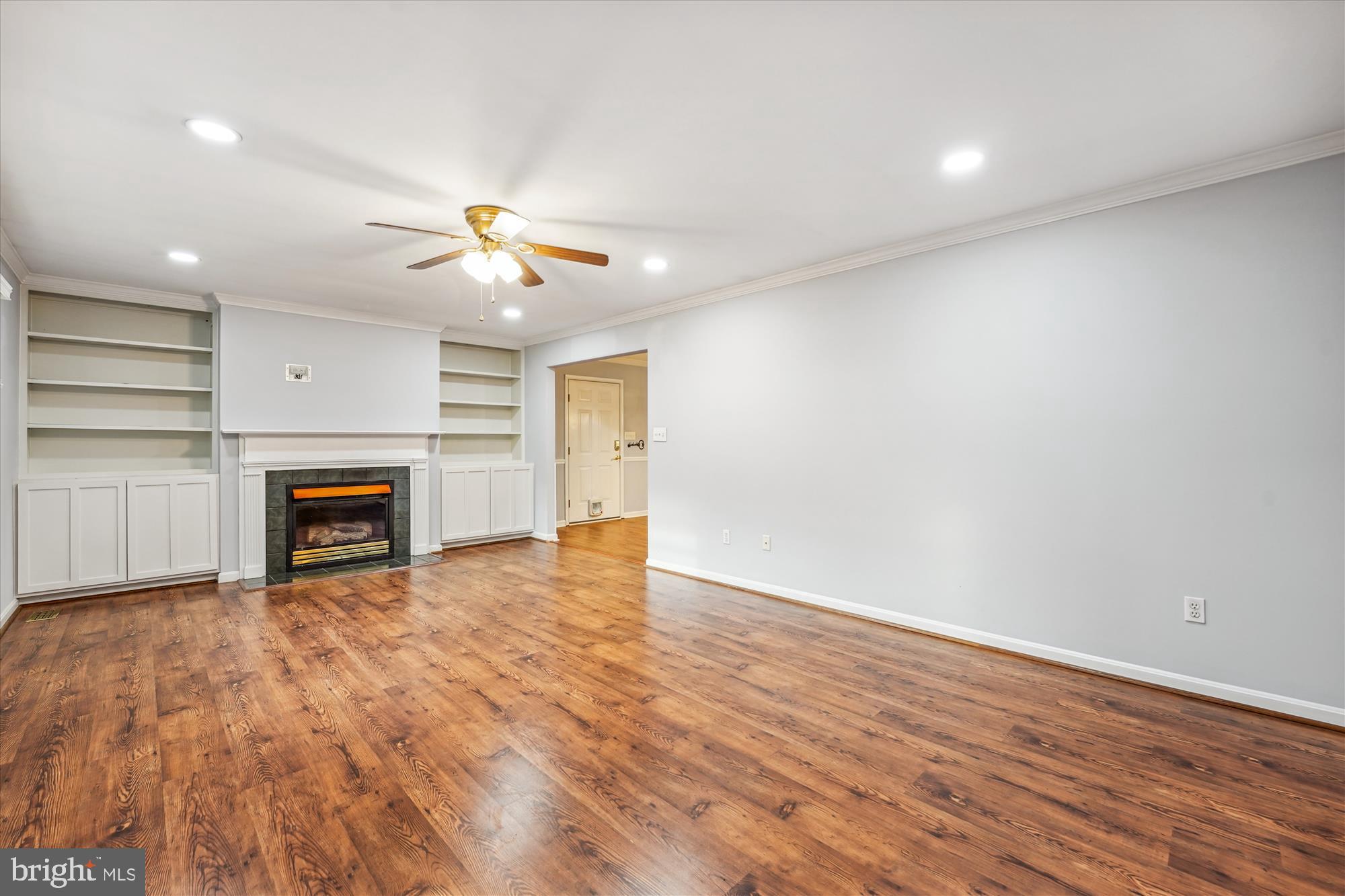 BLUESTONE ESTATES - Residential