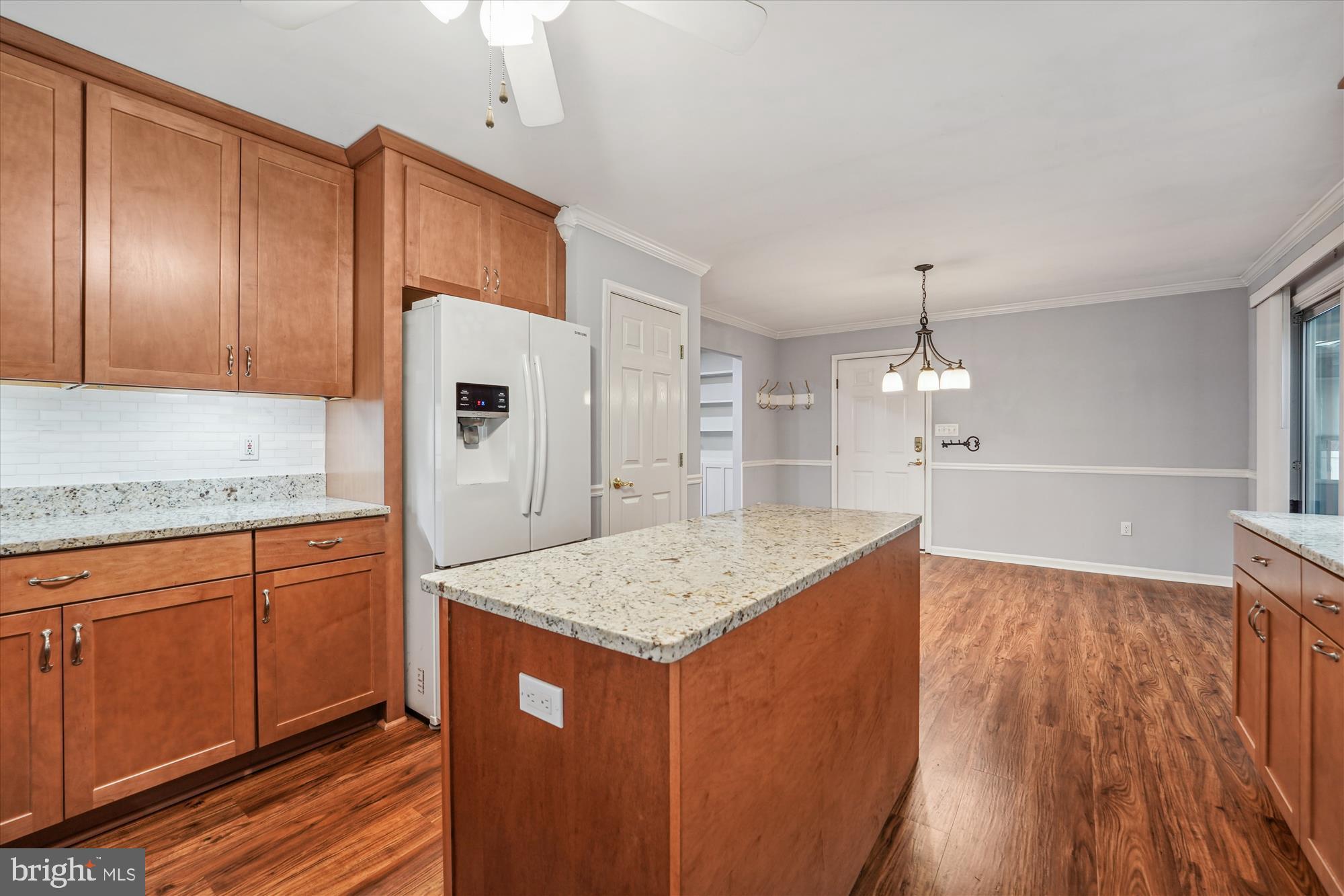 BLUESTONE ESTATES - Residential