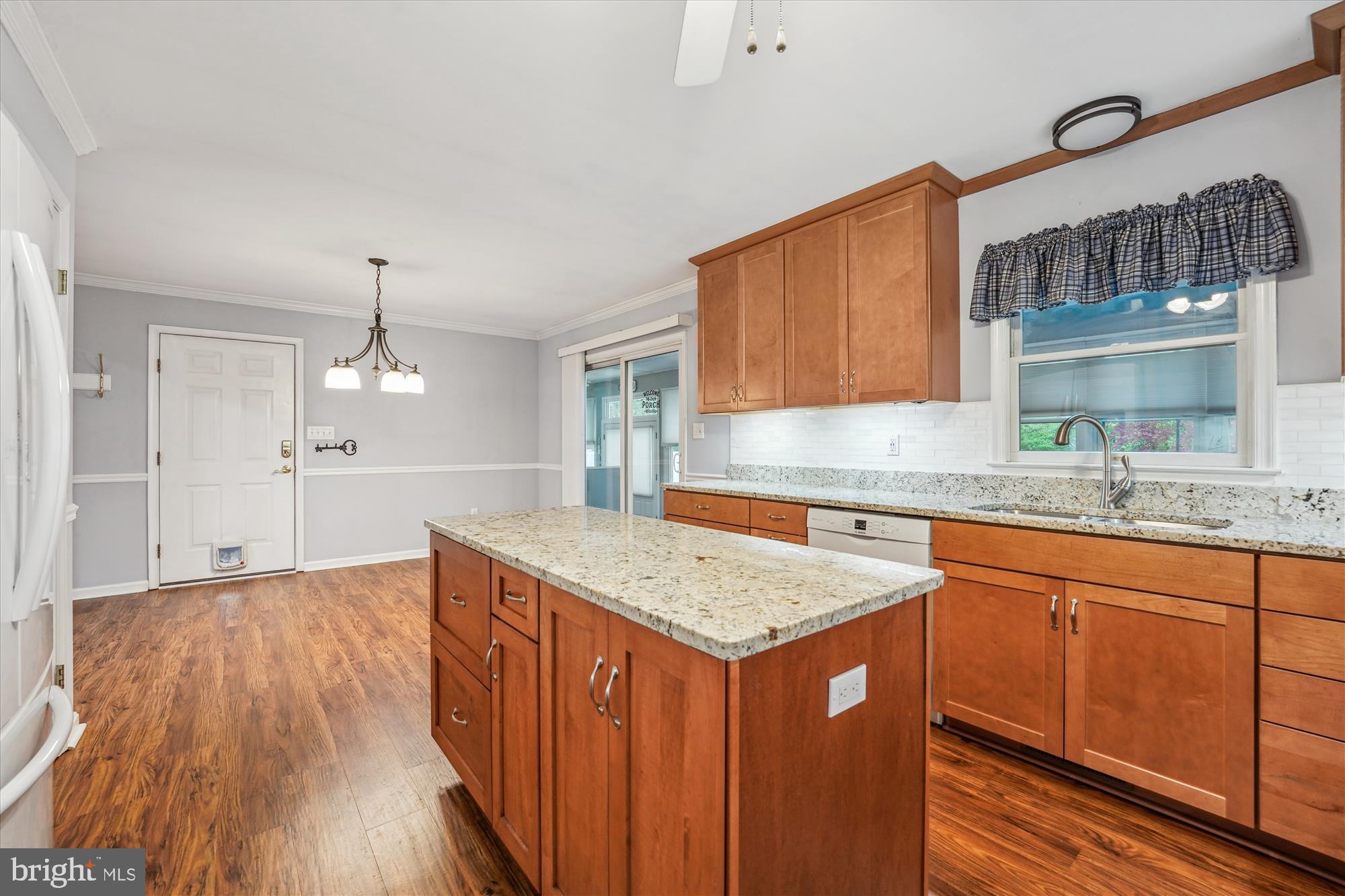 BLUESTONE ESTATES - Residential