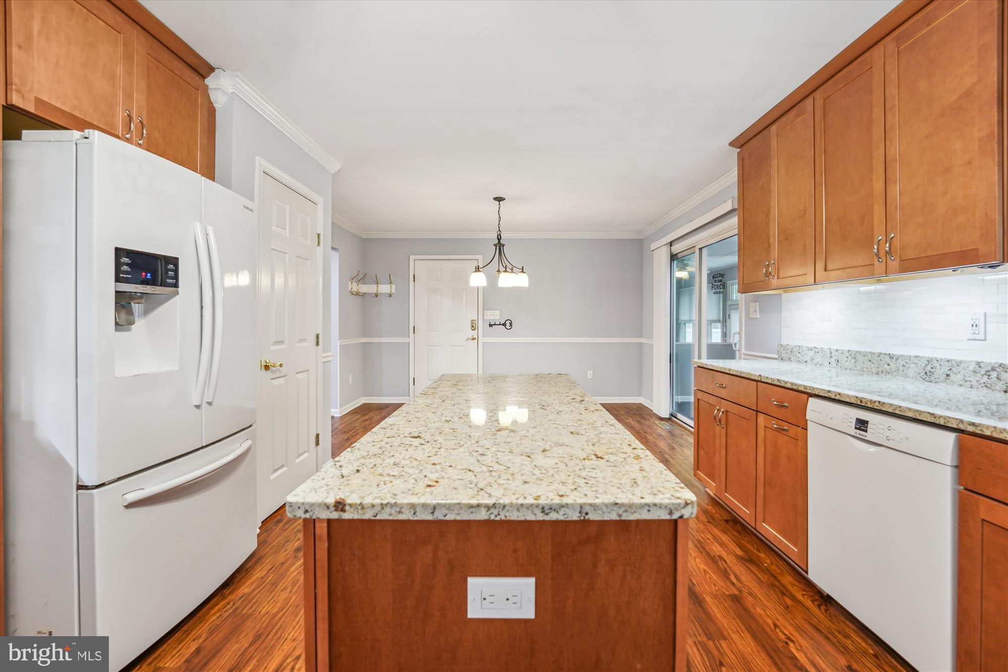 BLUESTONE ESTATES - Residential