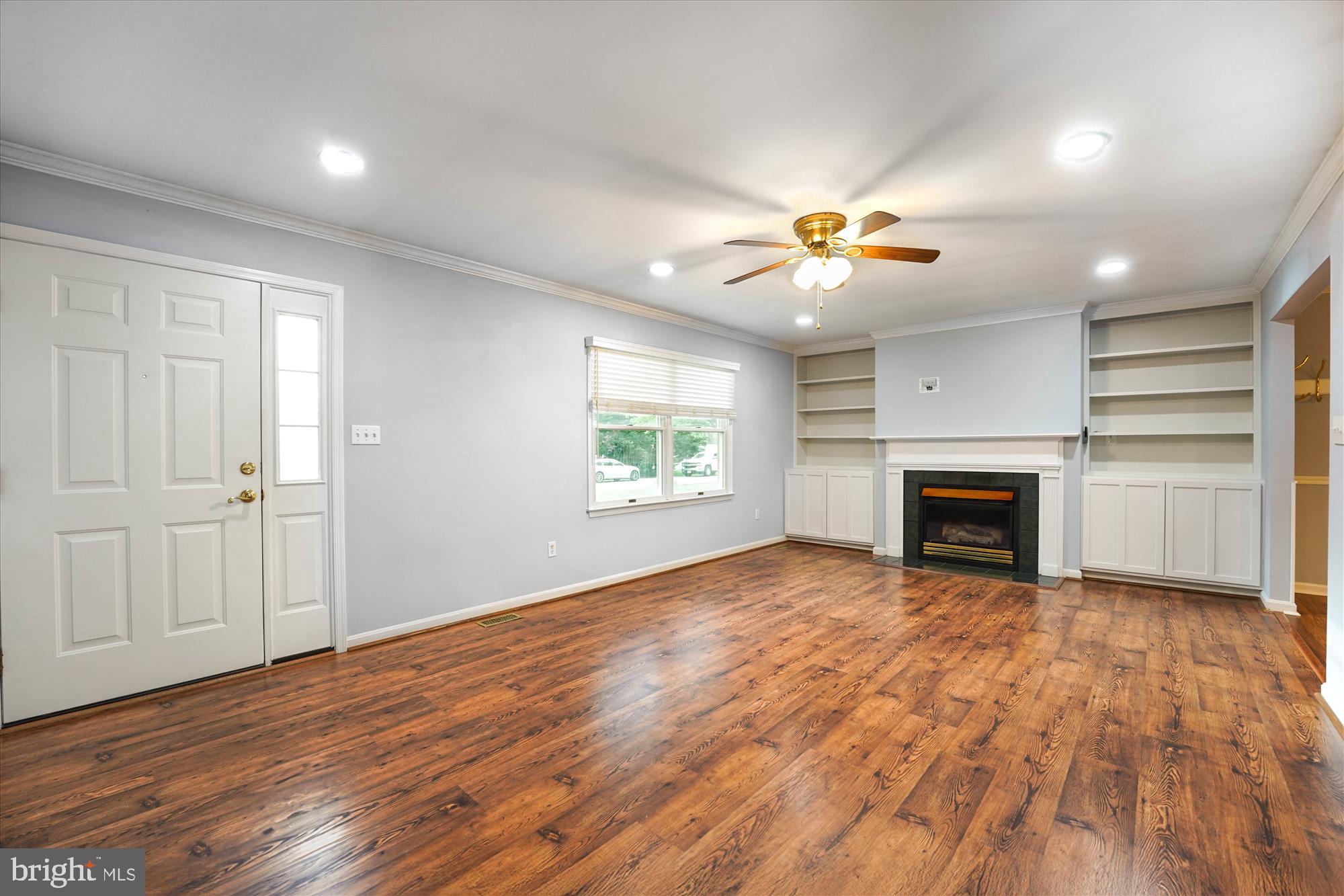 BLUESTONE ESTATES - Residential