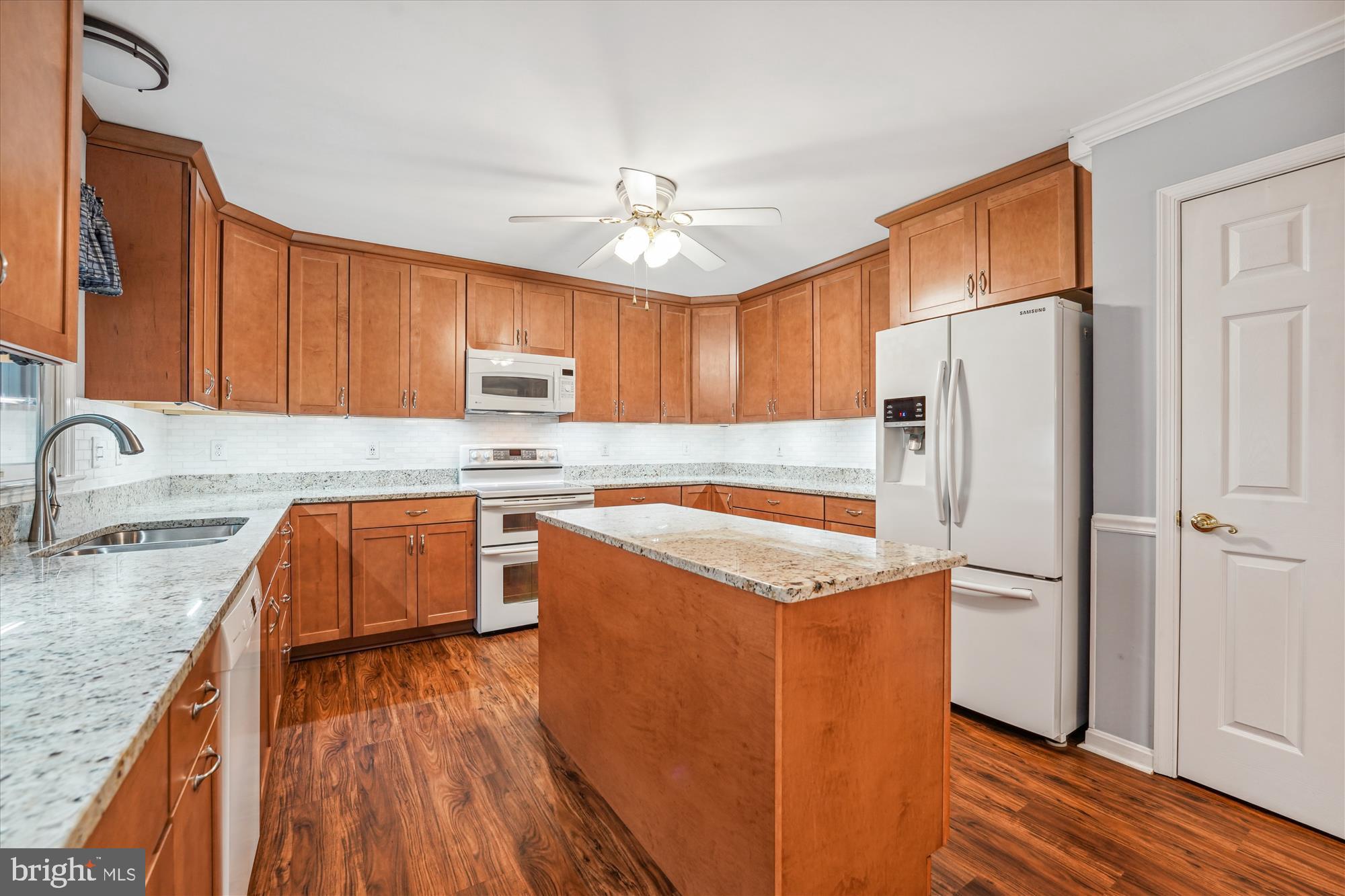 BLUESTONE ESTATES - Residential