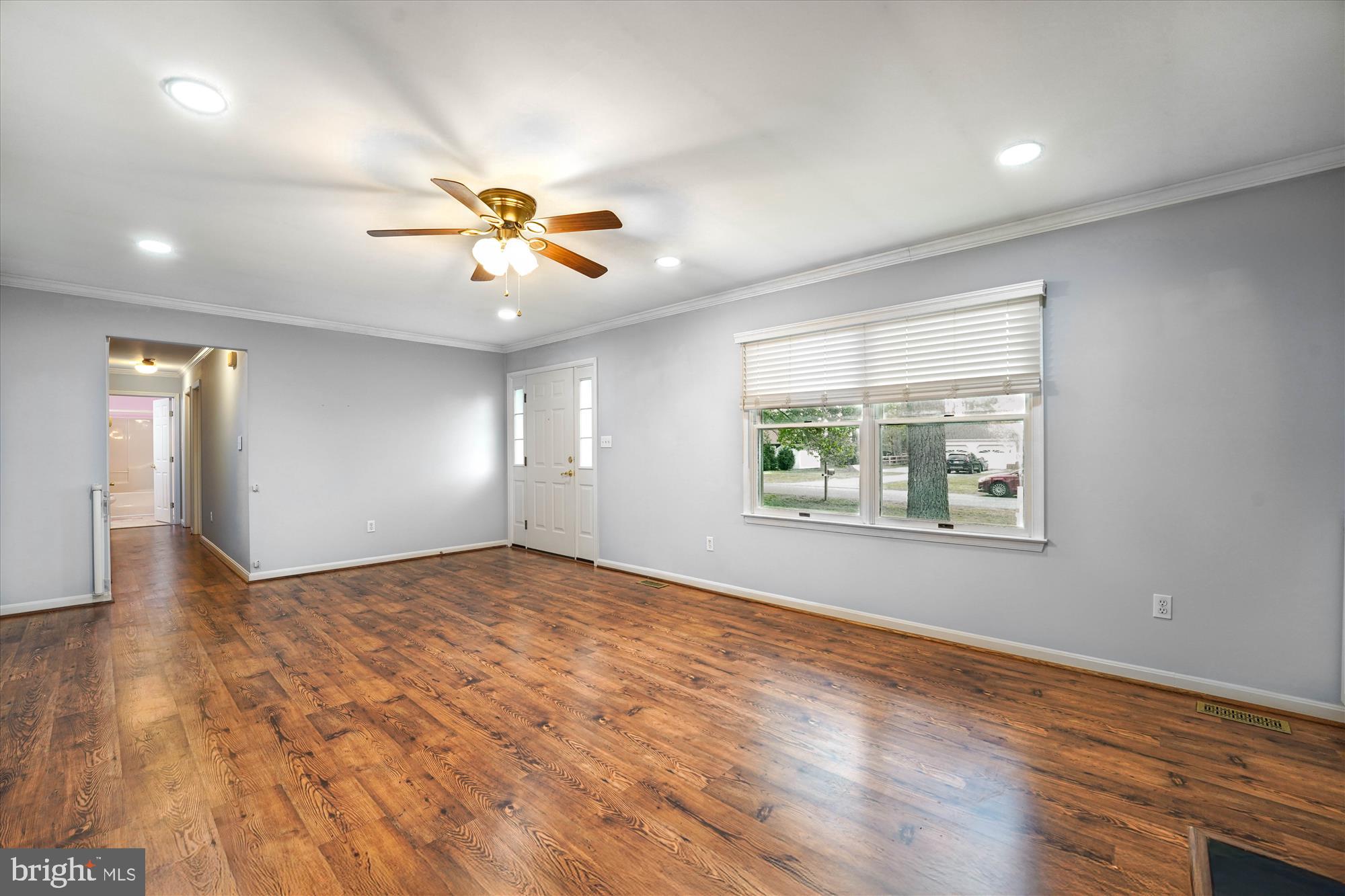 BLUESTONE ESTATES - Residential