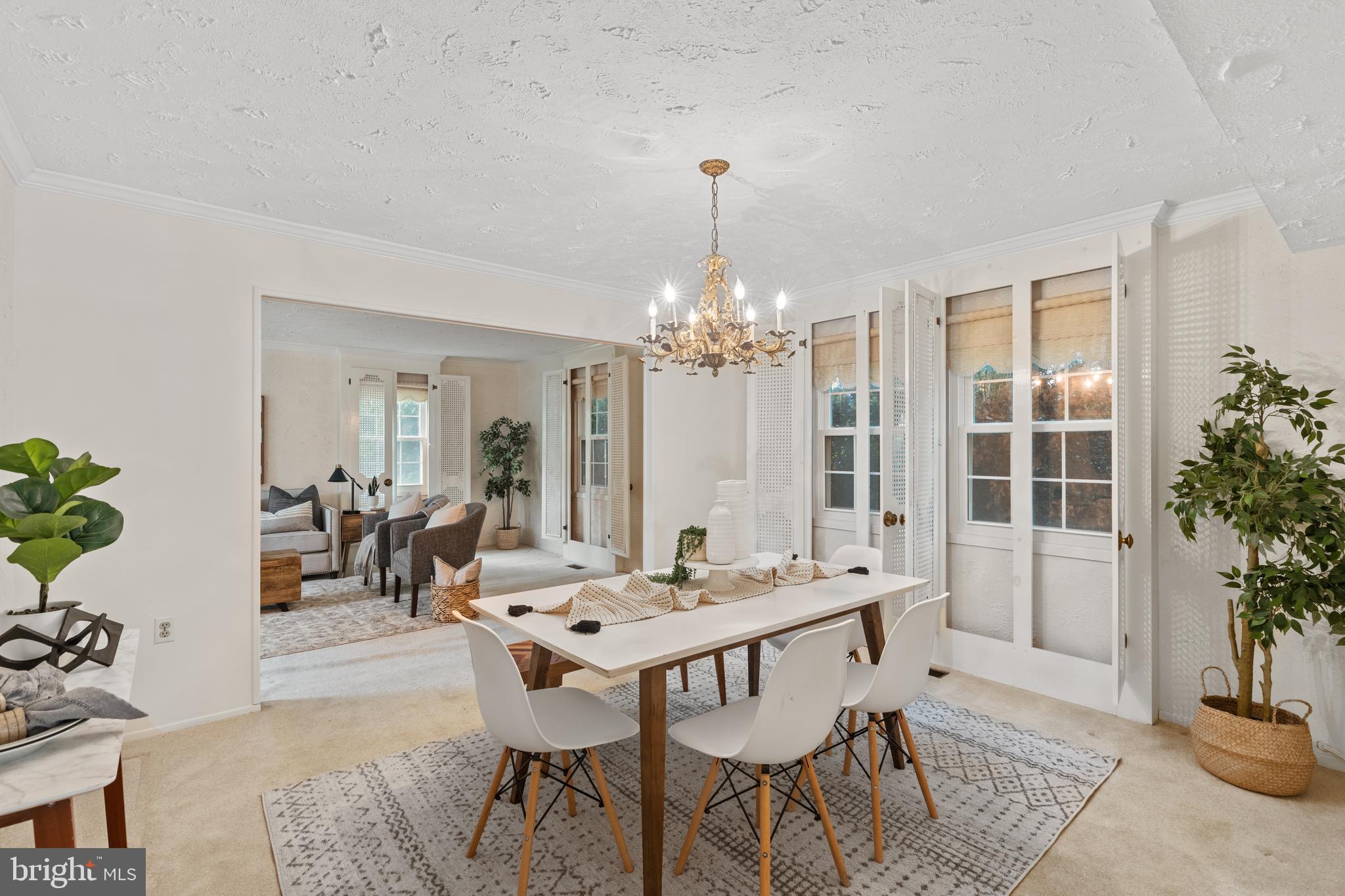 POINTER RIDGE - Residential