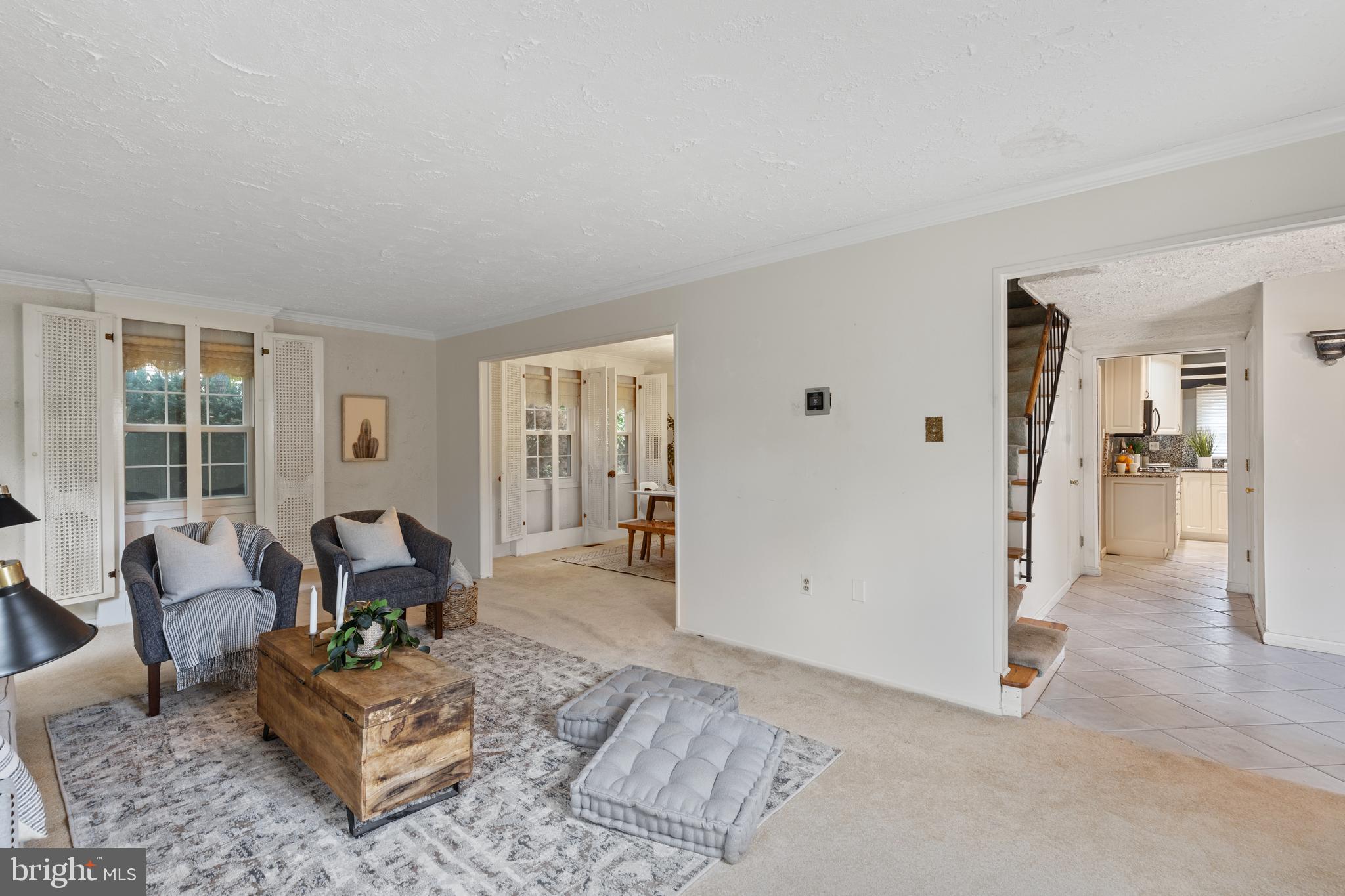 POINTER RIDGE - Residential