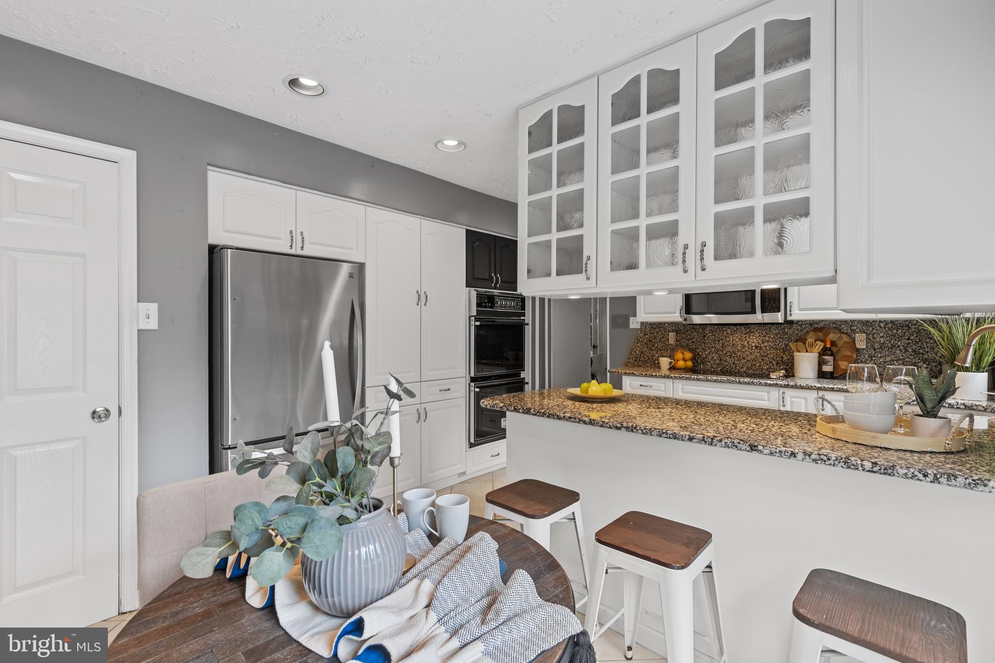 POINTER RIDGE - Residential