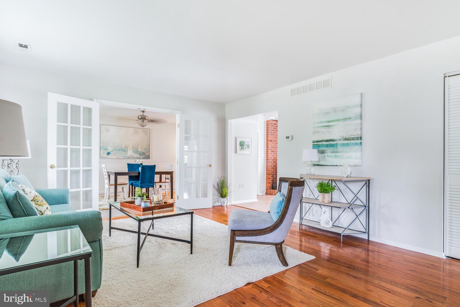 HARBOR VIEW - Residential