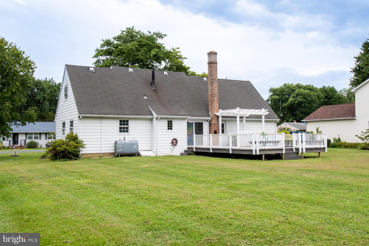 HARBOR VIEW - Residential