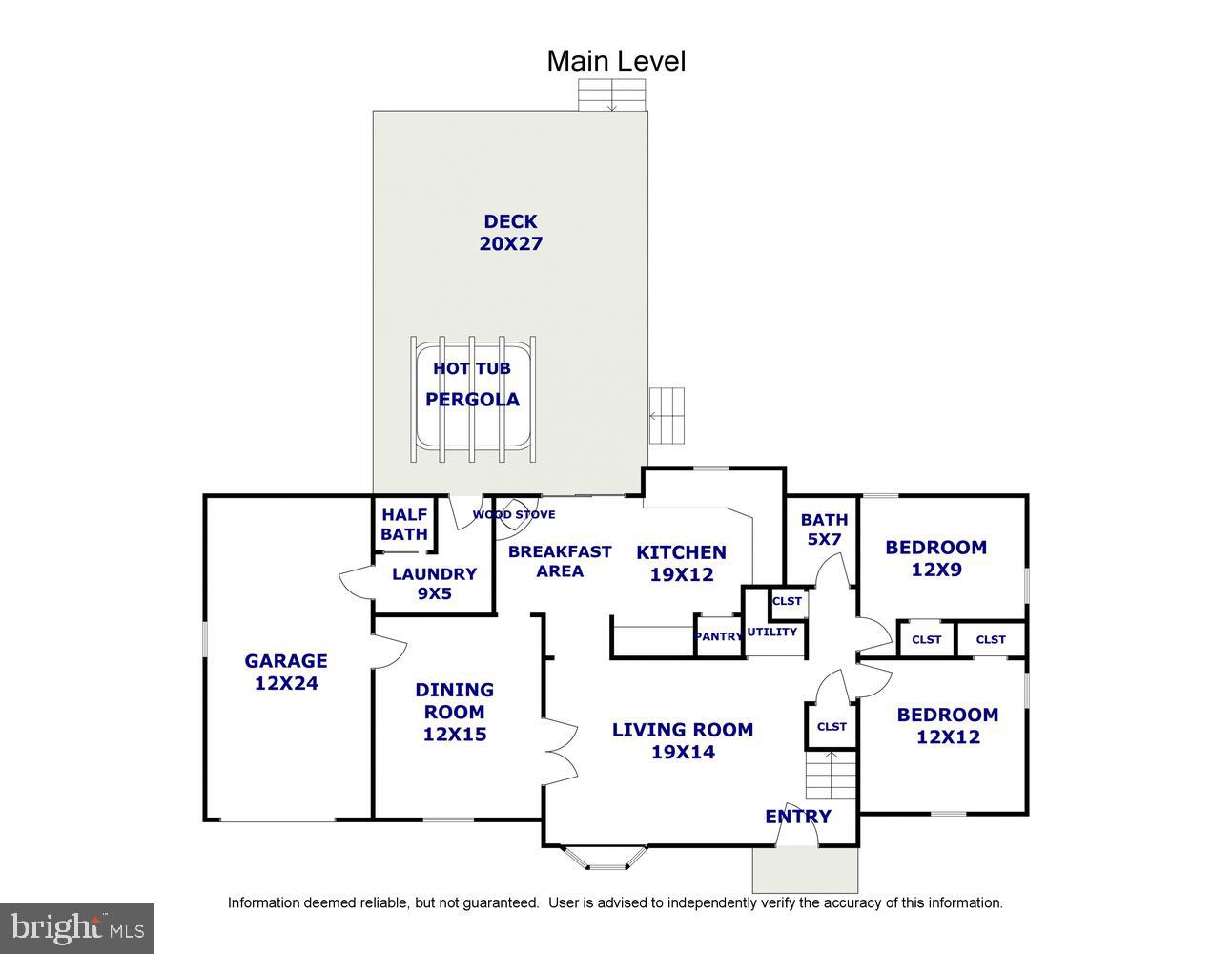 HARBOR VIEW - Residential
