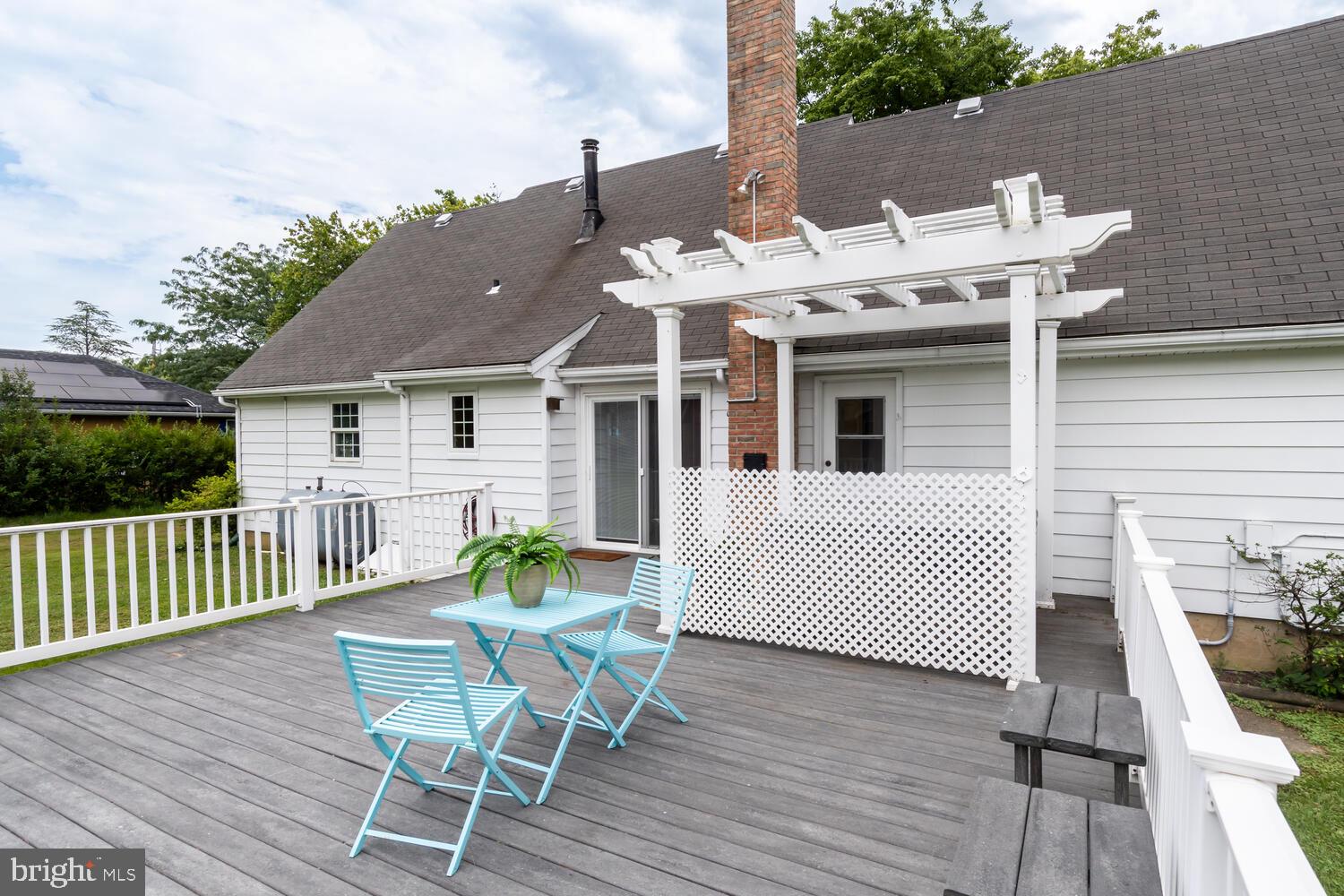 HARBOR VIEW - Residential