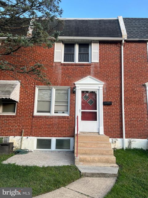 Townhouse For Rent - 192 Madison Drive<br/> NEWARK, DE 19711