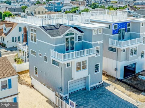 10 MARSHALL AVENUE A LONG BEACH TOWNSHIP NJ 08008