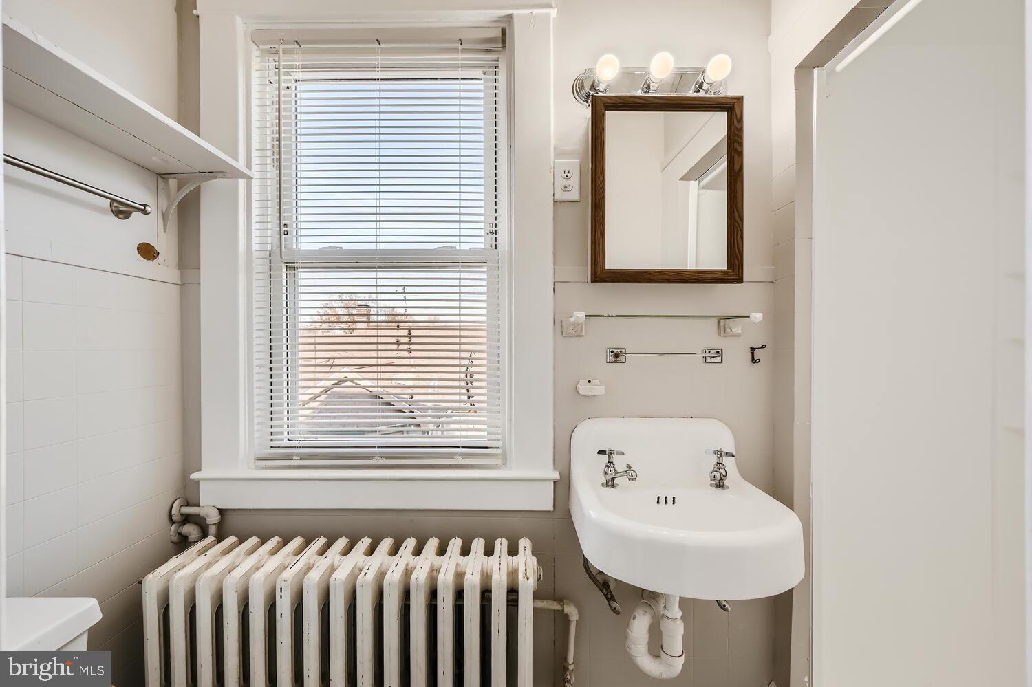 PARKVILLE - Residential Lease