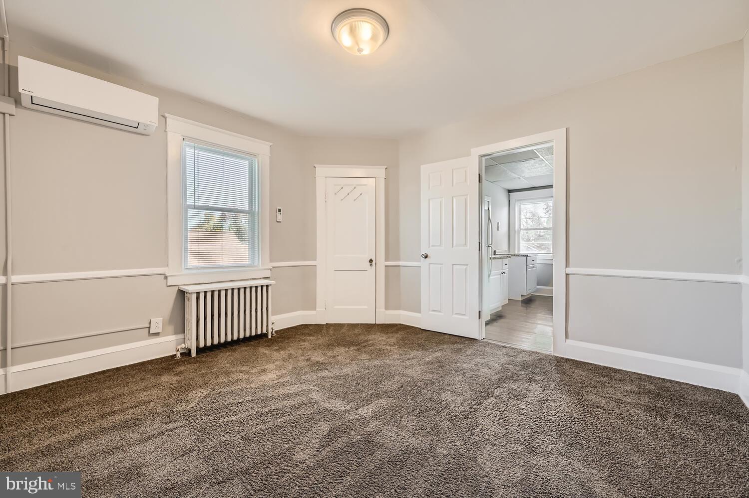 PARKVILLE - Residential Lease