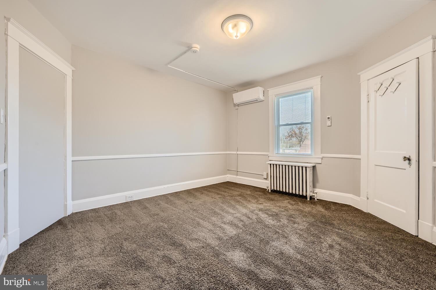 PARKVILLE - Residential Lease