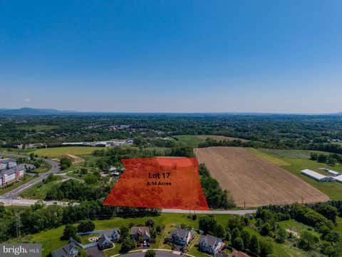 Vacant Land For Sale - LOT 17 Technology Parkway<br/> MECHANICSBURG, PA 17050