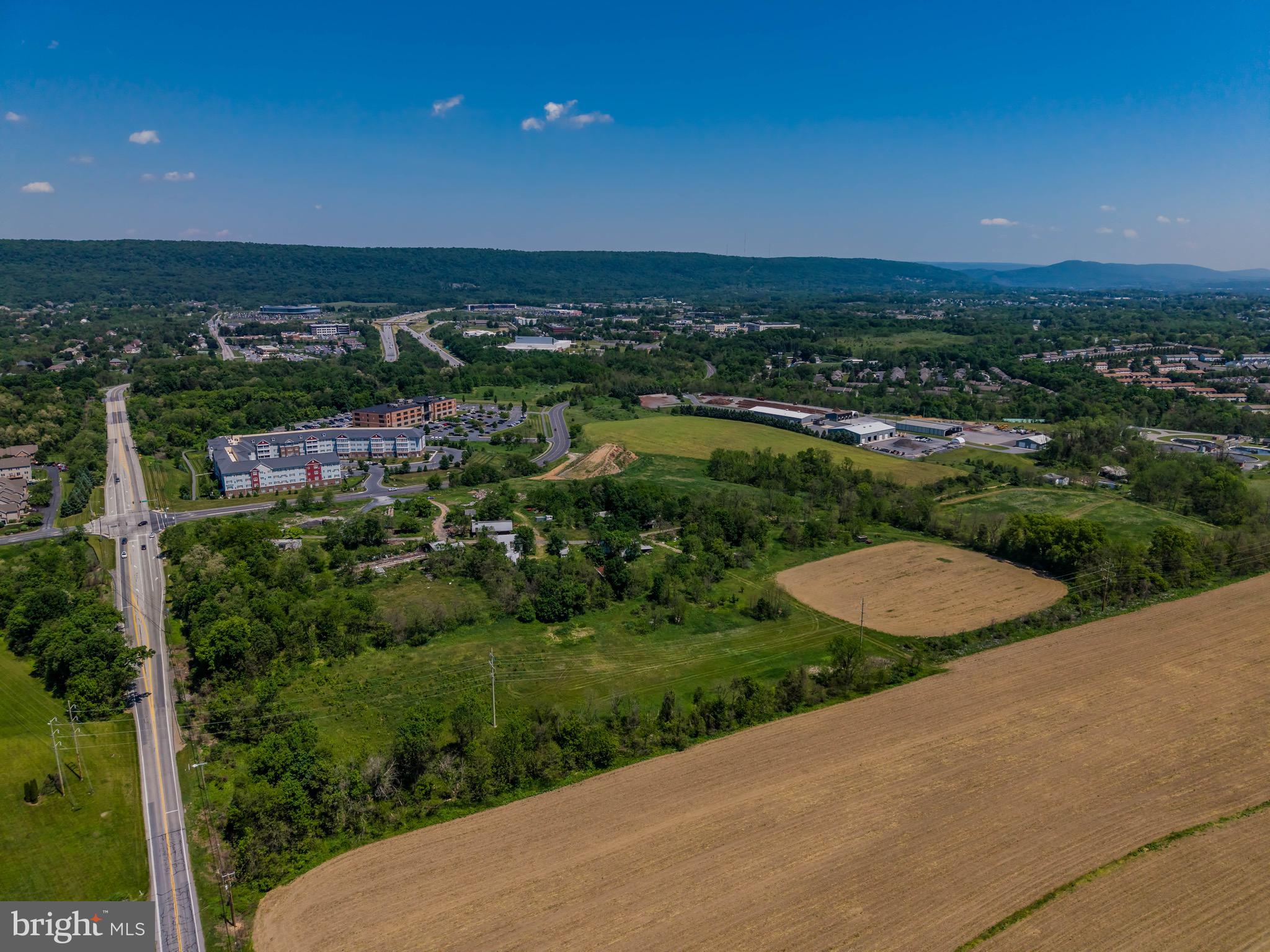 LOT 17 TECHNOLOGY PARKWAY