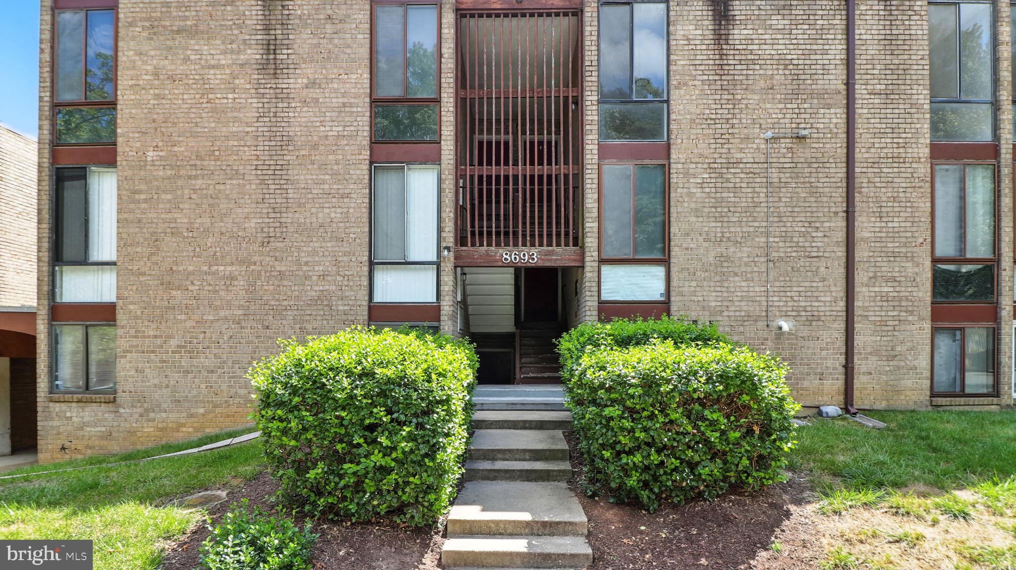 8693 GREENBELT ROAD 202