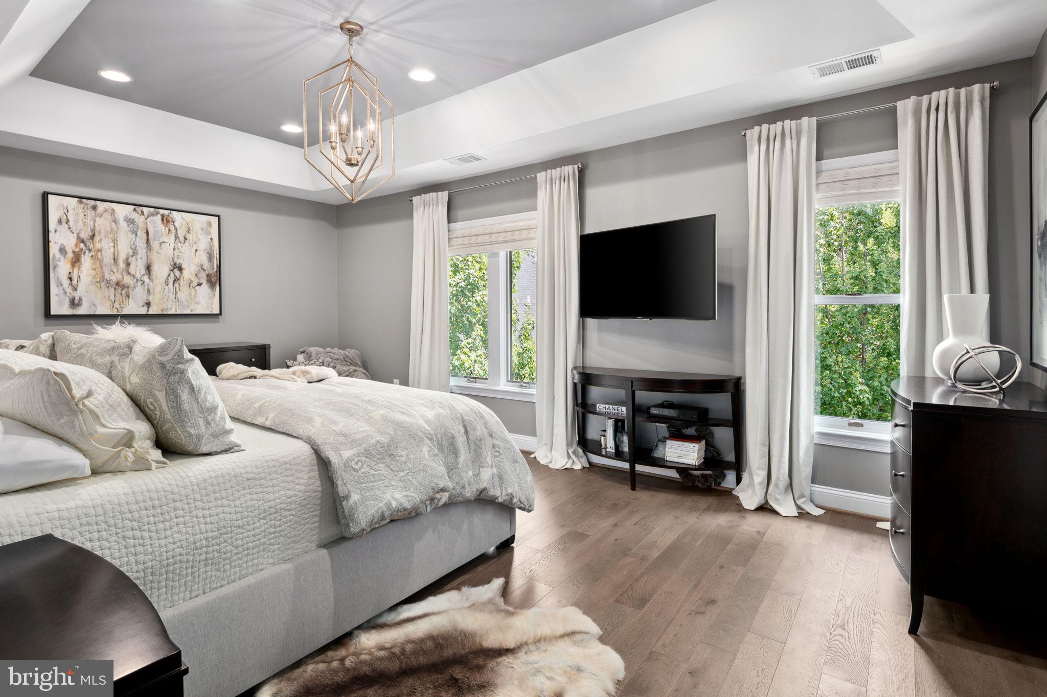 MILBURN TERRACE - Residential