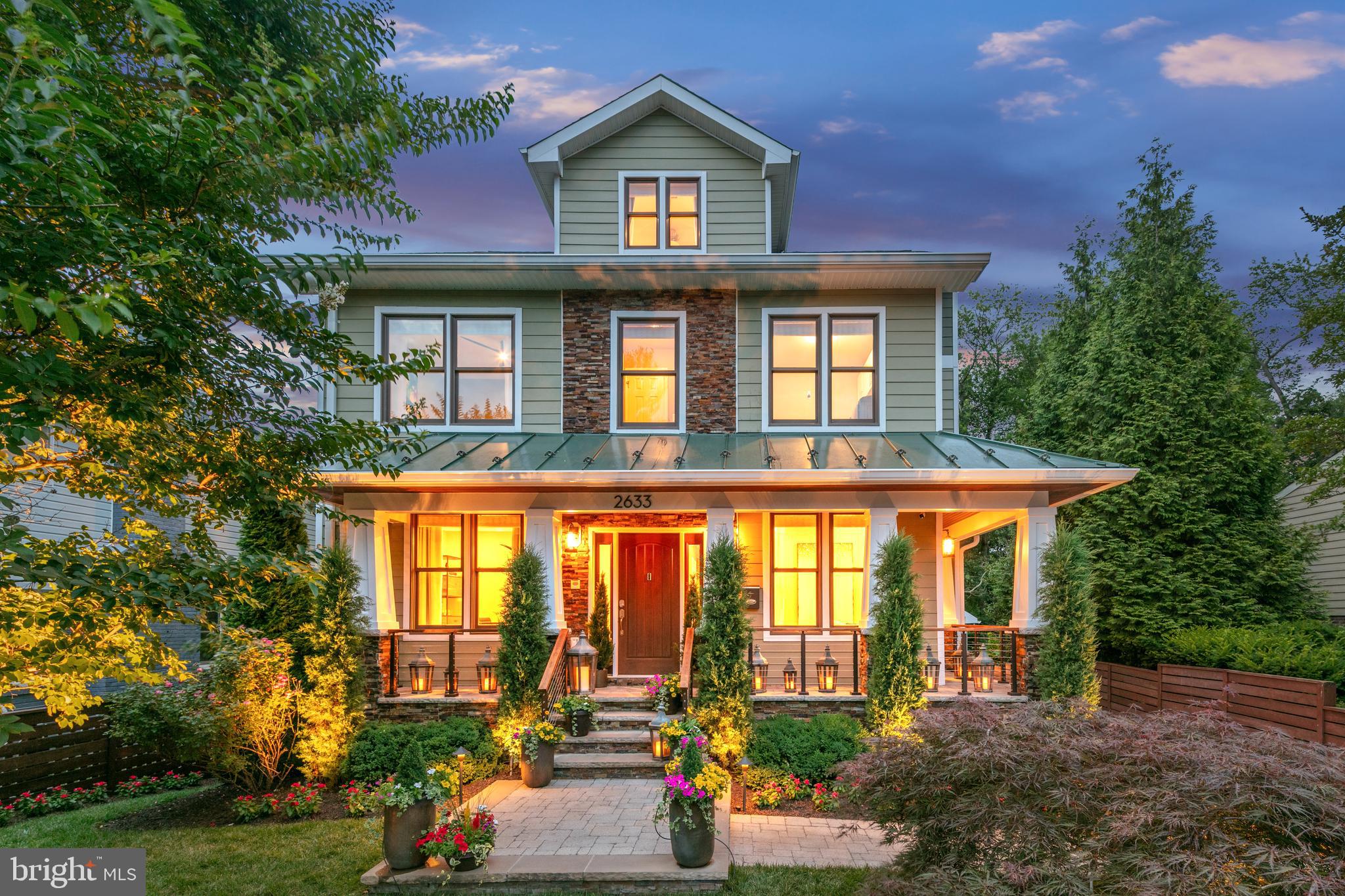 MILBURN TERRACE - Residential