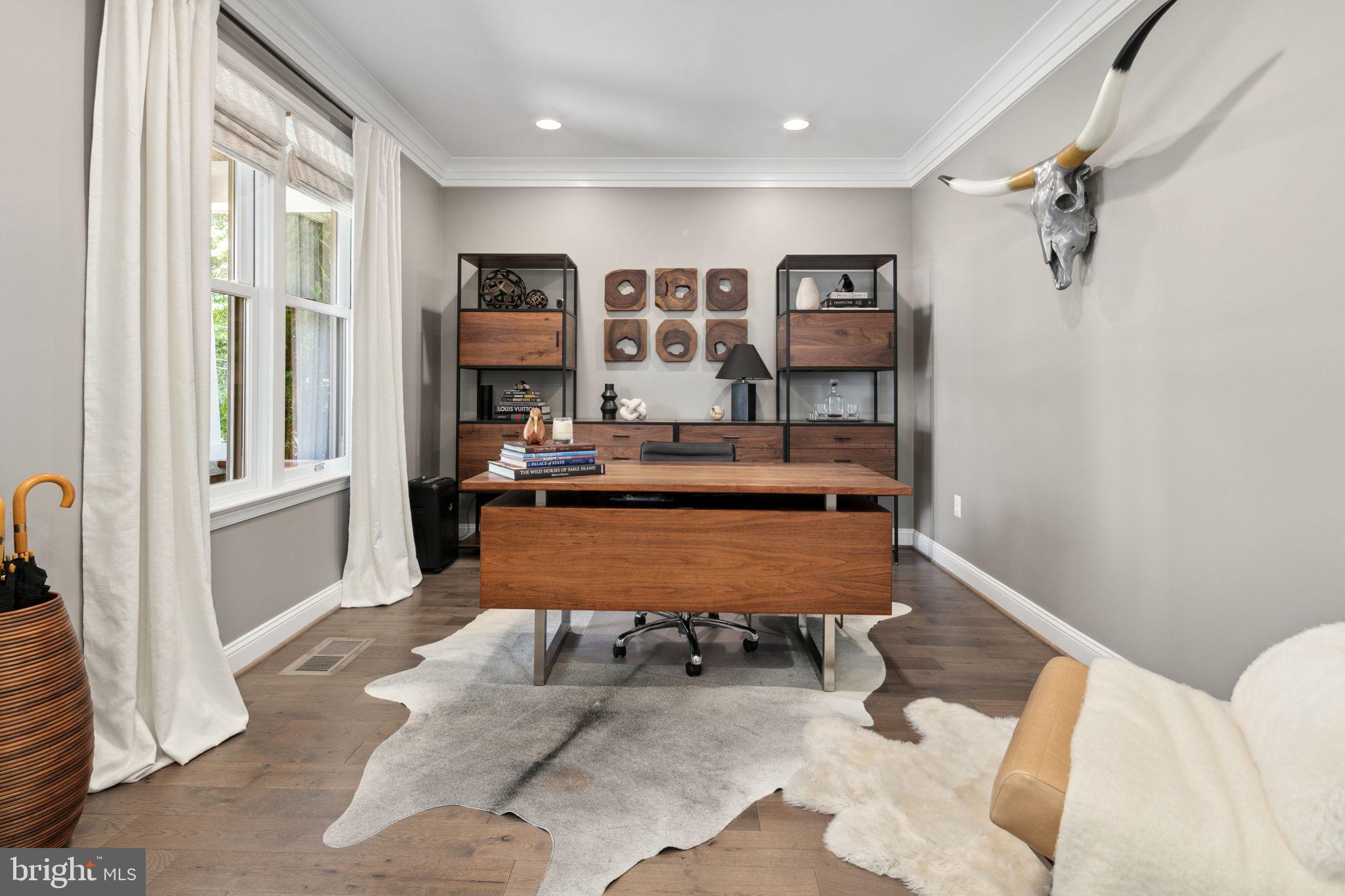 MILBURN TERRACE - Residential