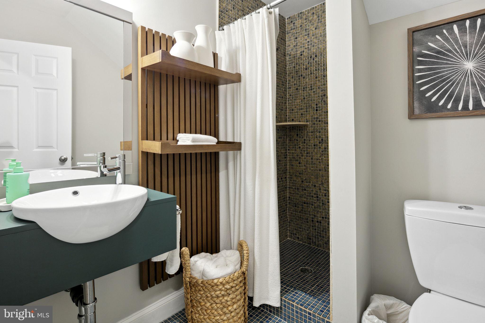 MILBURN TERRACE - Residential