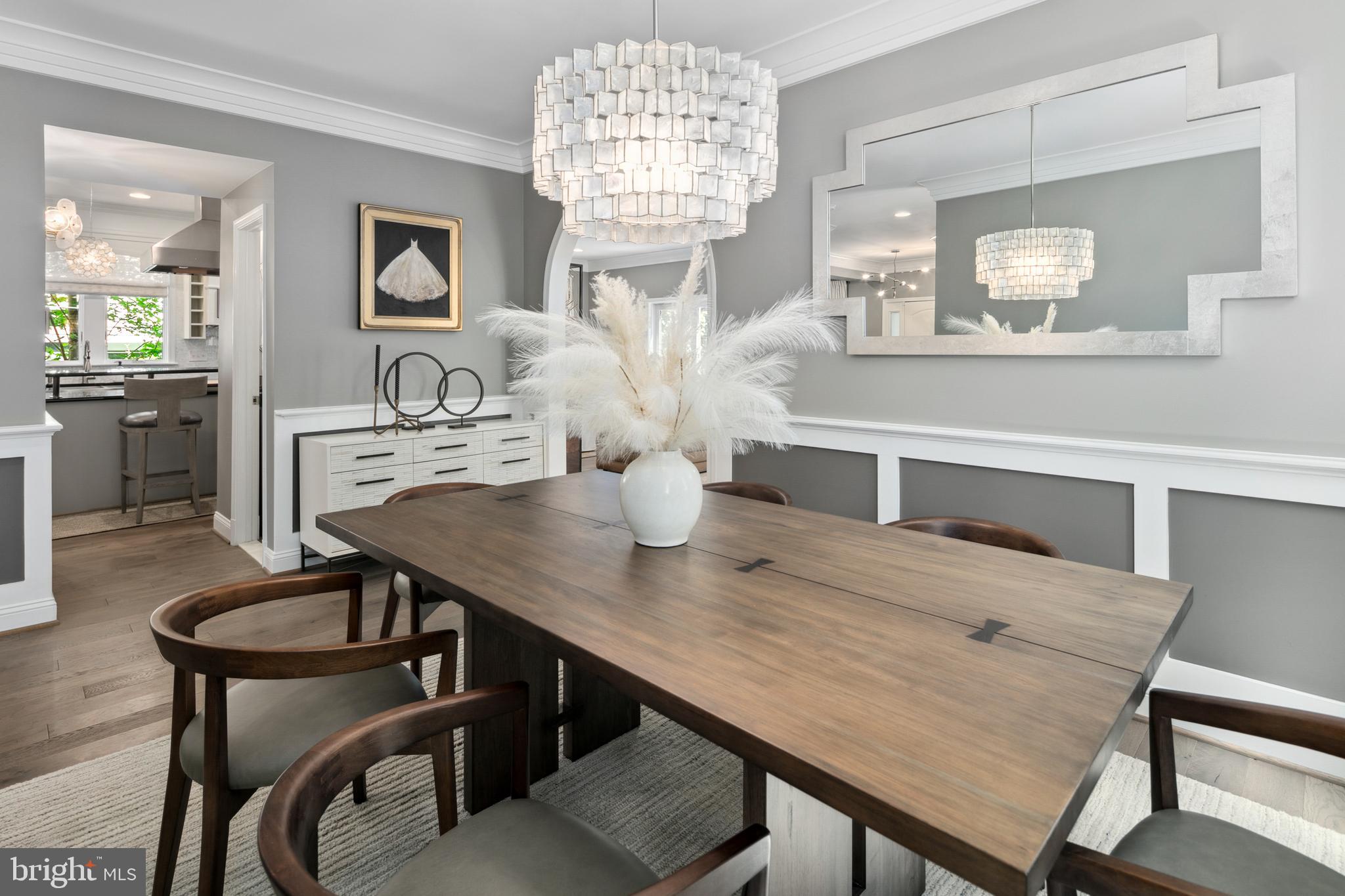 MILBURN TERRACE - Residential