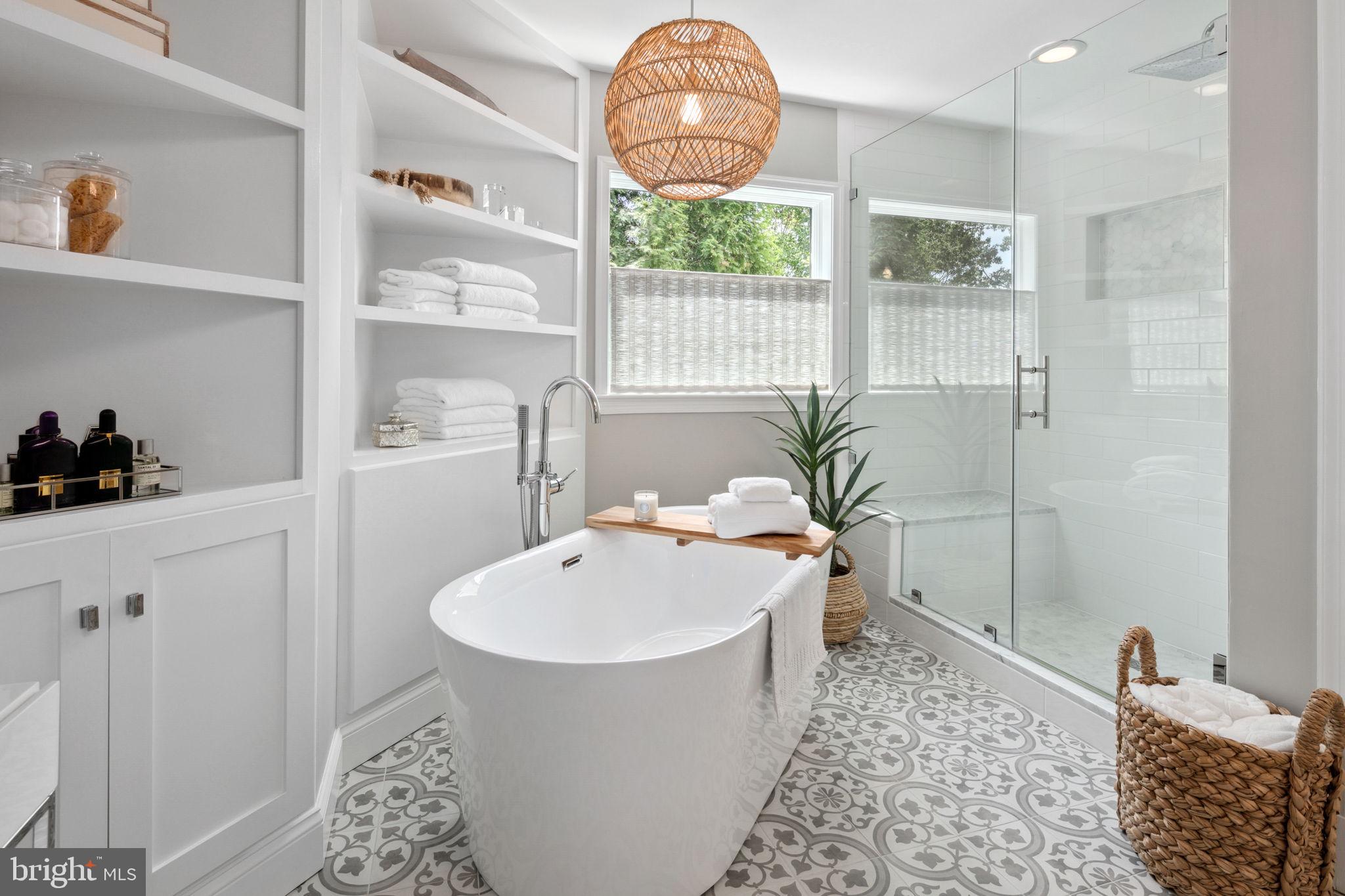 MILBURN TERRACE - Residential