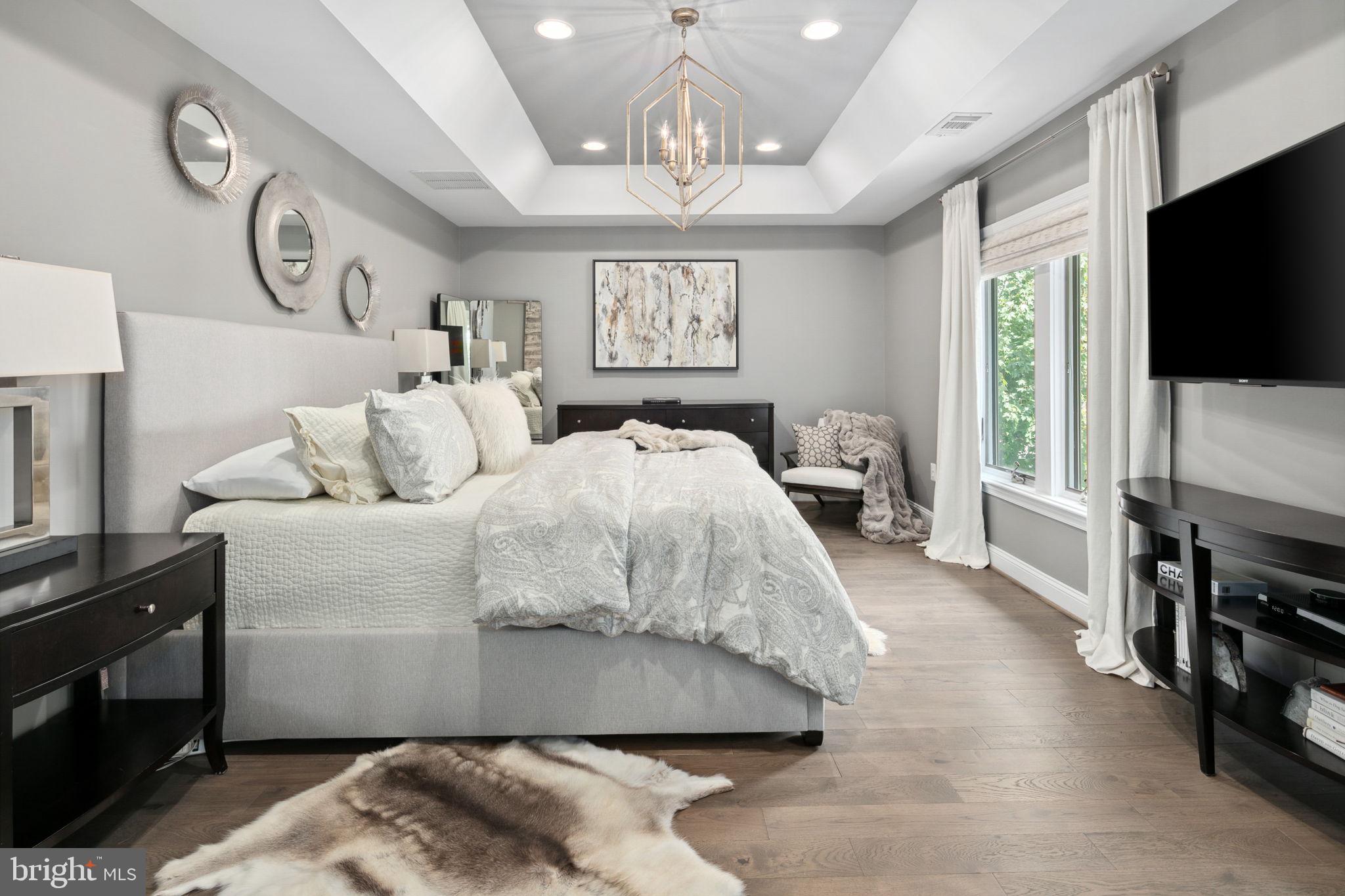 MILBURN TERRACE - Residential