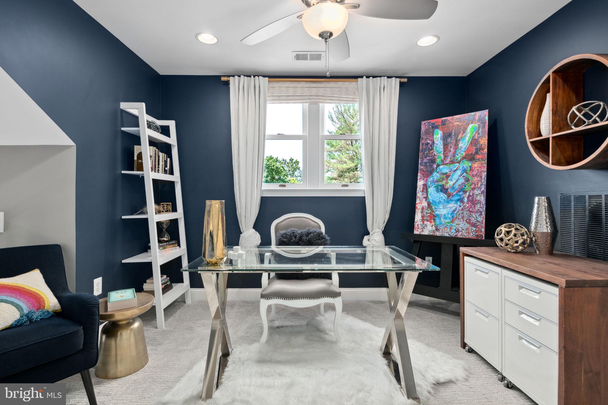 MILBURN TERRACE - Residential