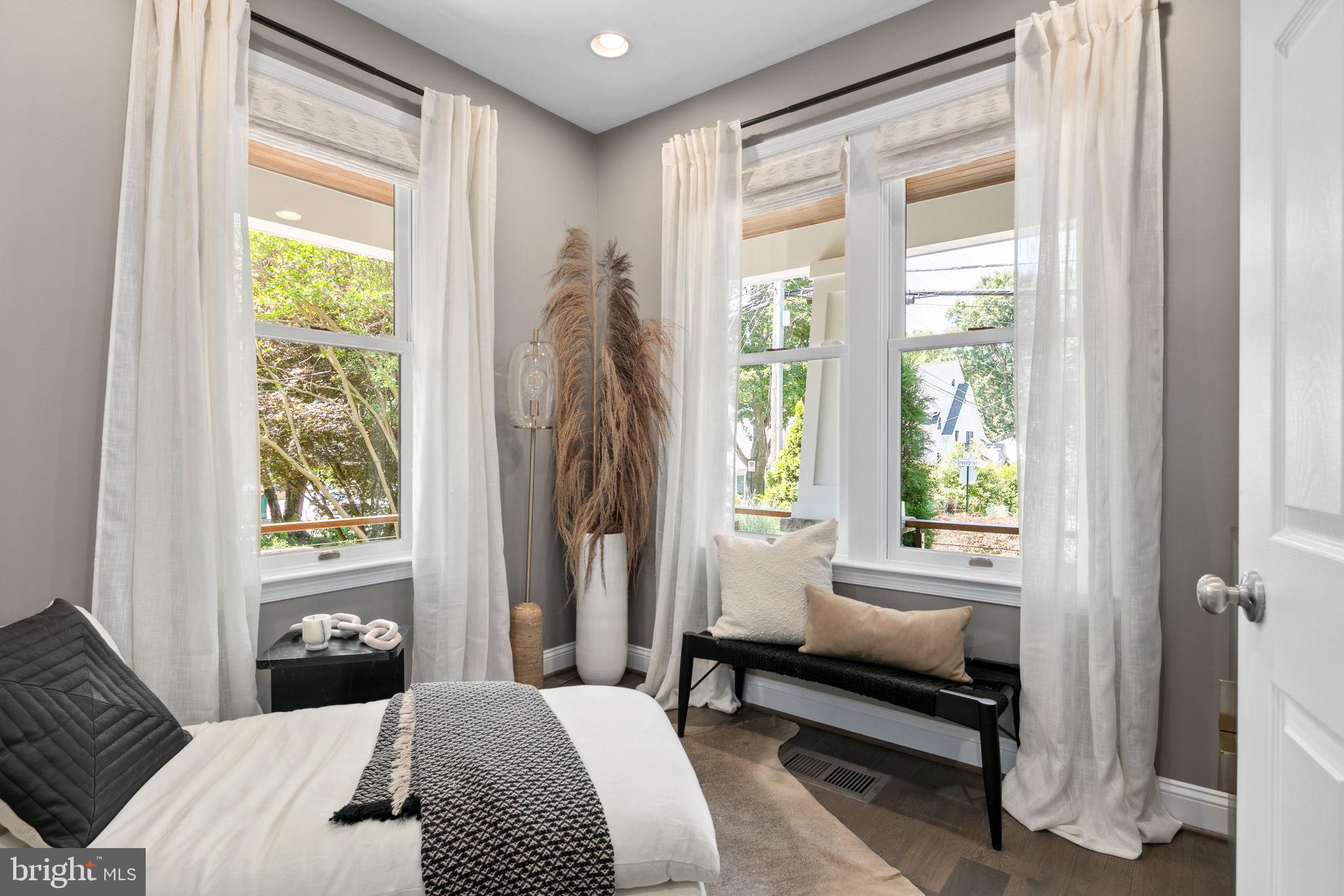 MILBURN TERRACE - Residential