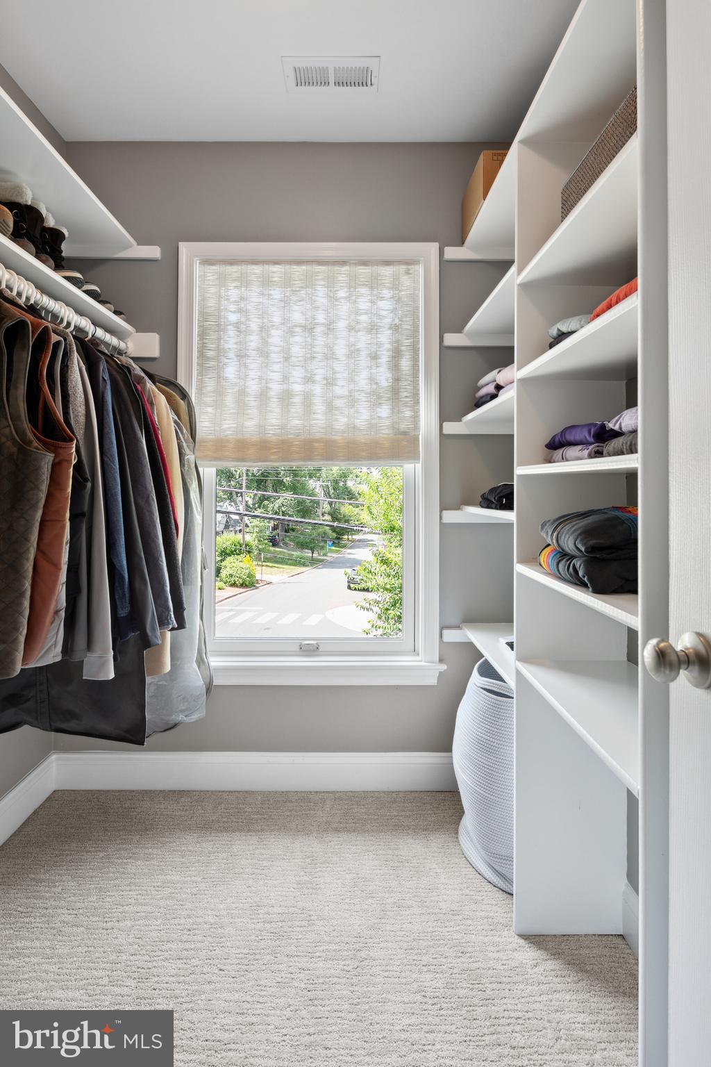 MILBURN TERRACE - Residential