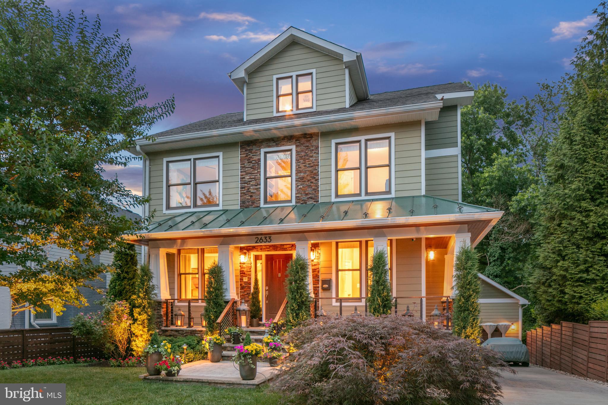 MILBURN TERRACE - Residential