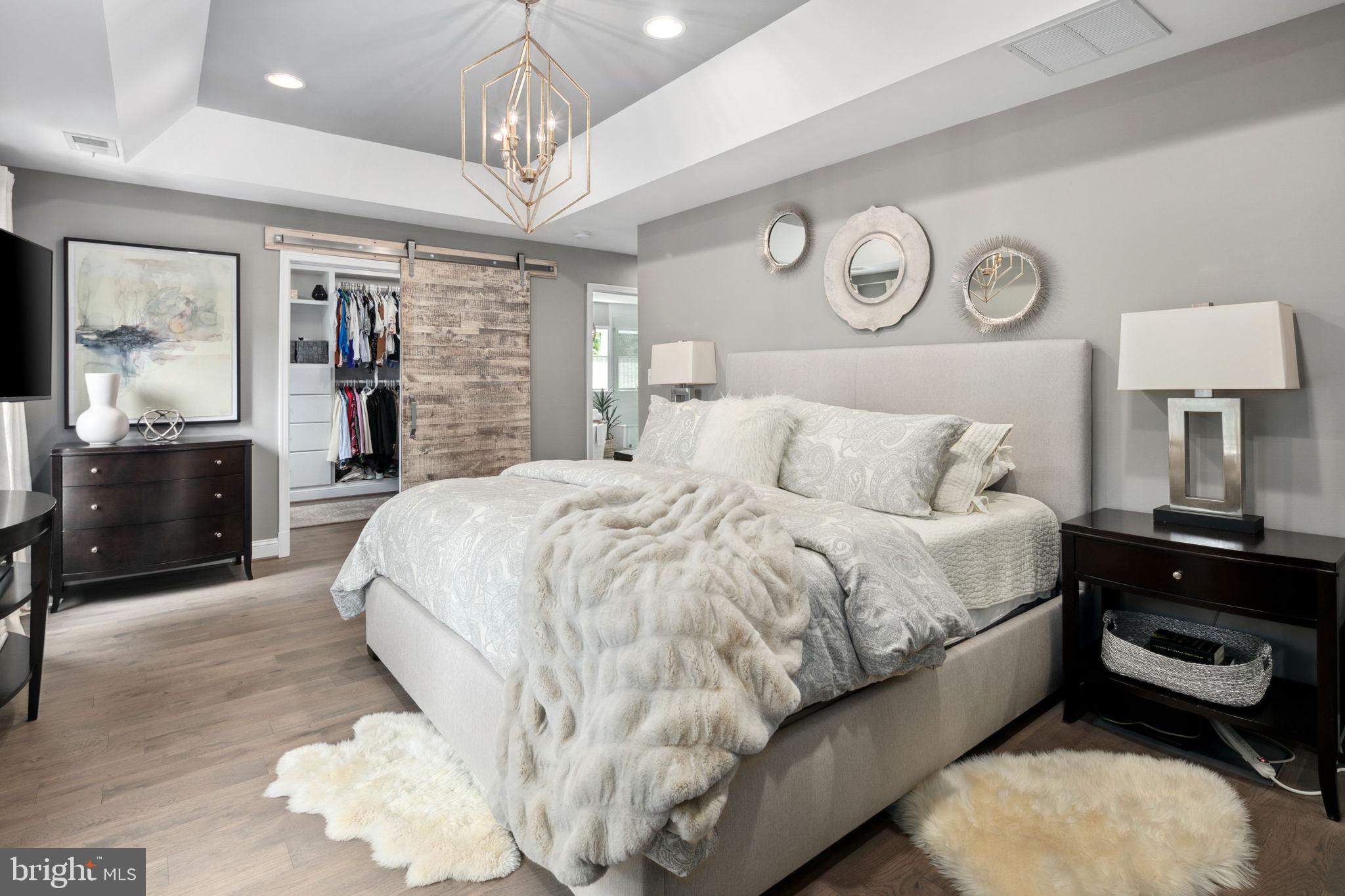 MILBURN TERRACE - Residential