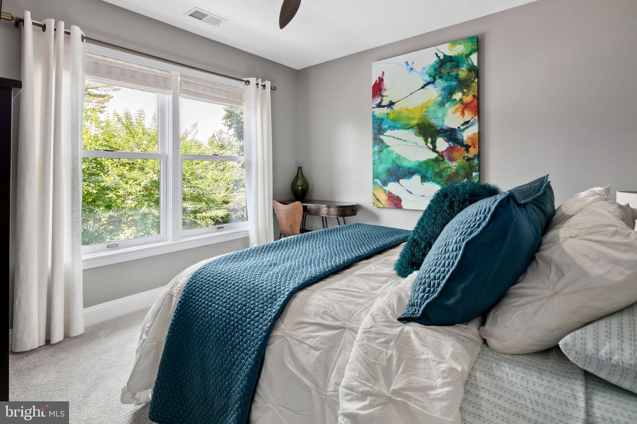 MILBURN TERRACE - Residential