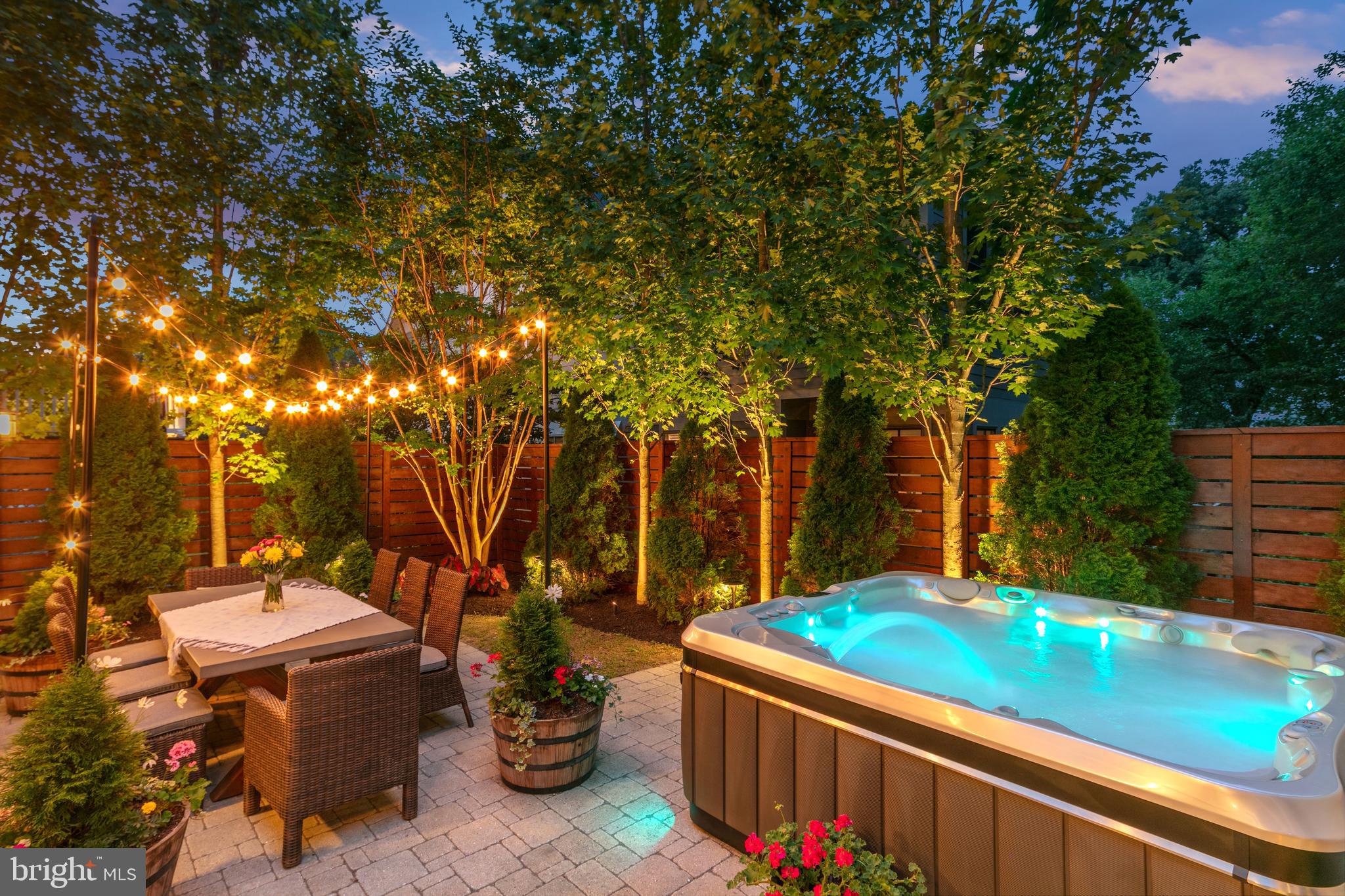 MILBURN TERRACE - Residential