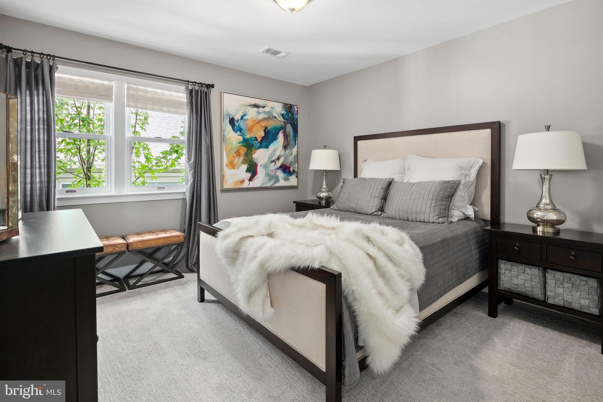 MILBURN TERRACE - Residential