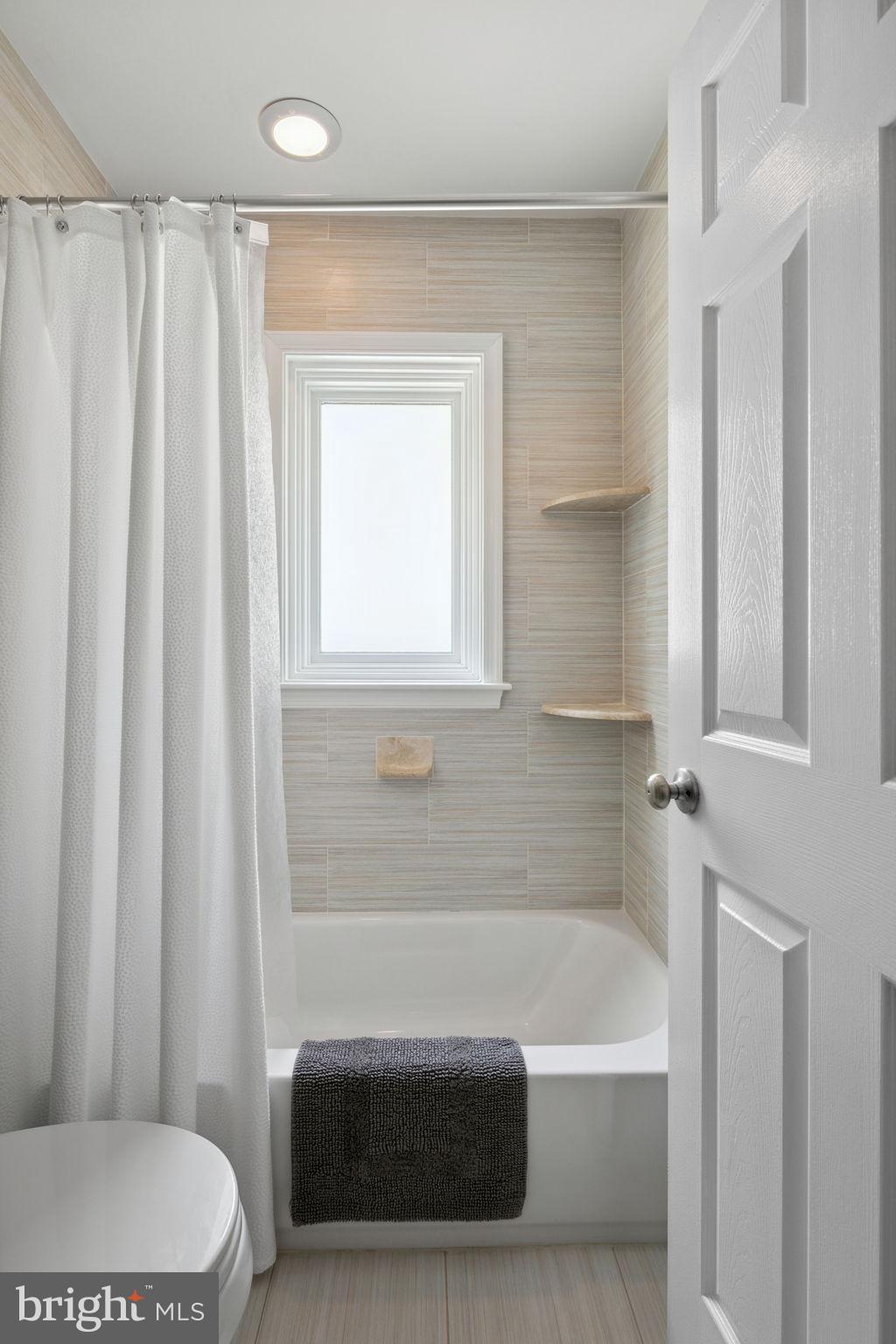 MILBURN TERRACE - Residential