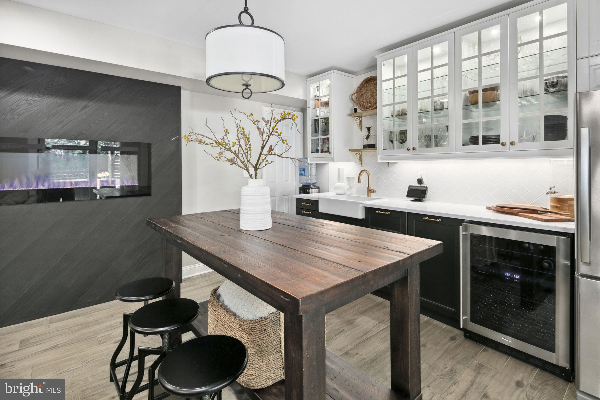 MILBURN TERRACE - Residential