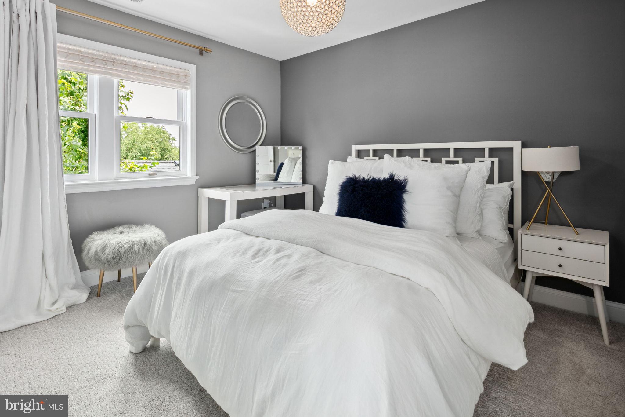 MILBURN TERRACE - Residential