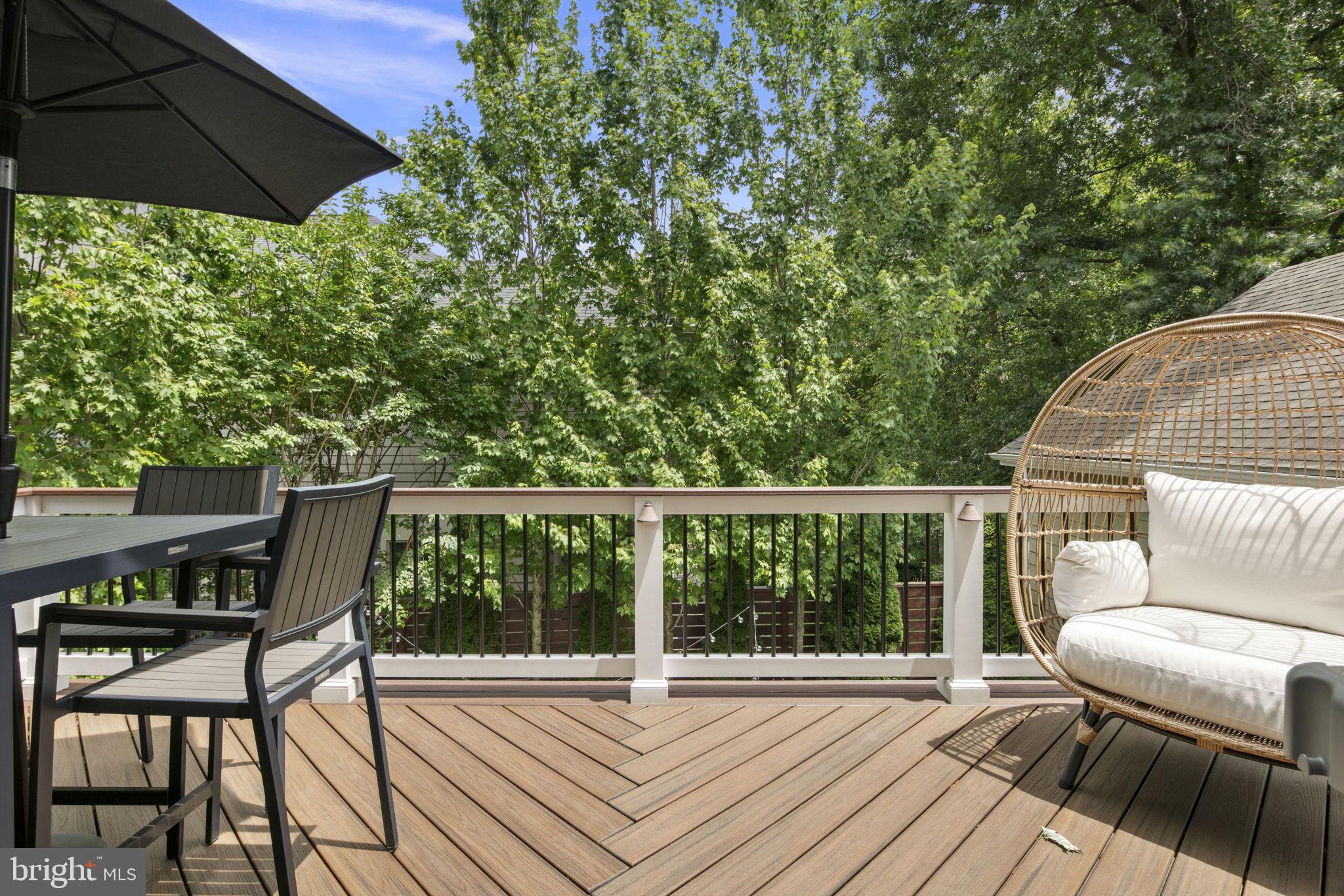 MILBURN TERRACE - Residential