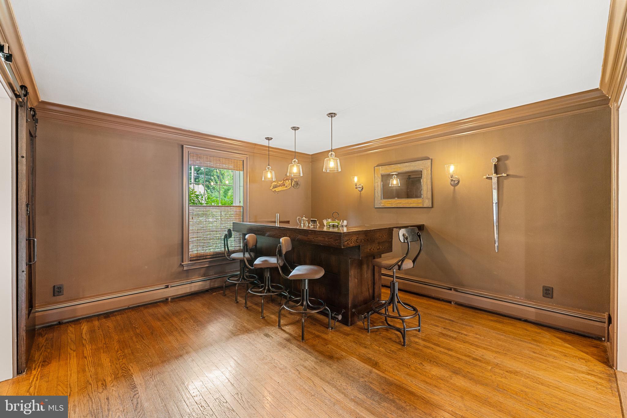 WILLISTOWN ACRES - Residential